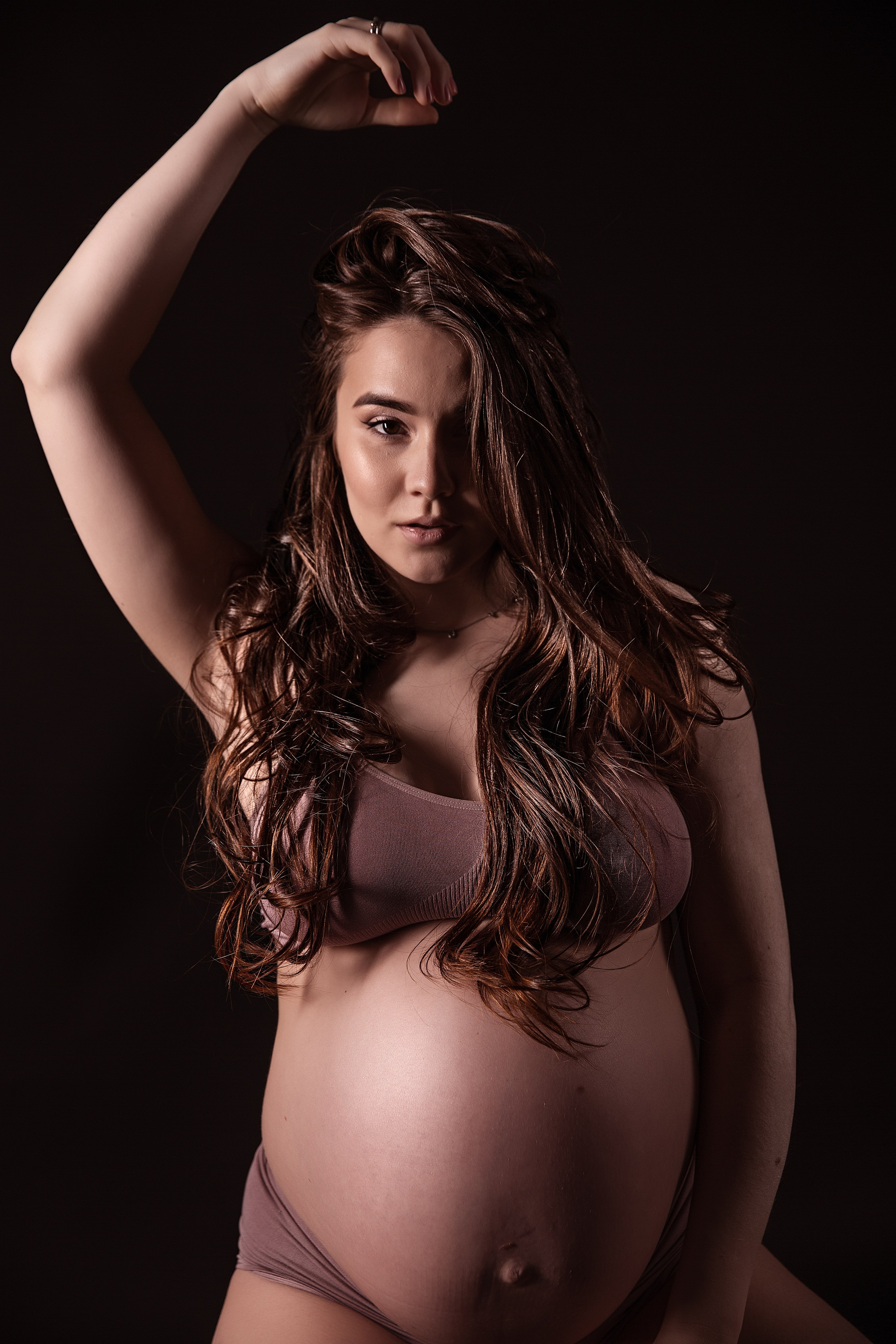 Фотосессия беременности Вари. Контент фотограф для экспертов в соцсетях Алена Собора Москва