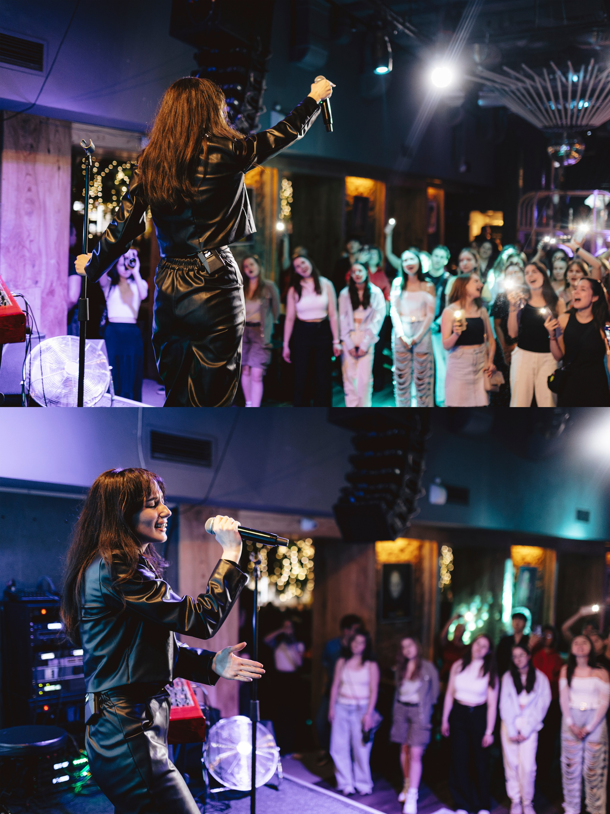 Репортаж. Фотограф Анастасия Козловская aadazzling