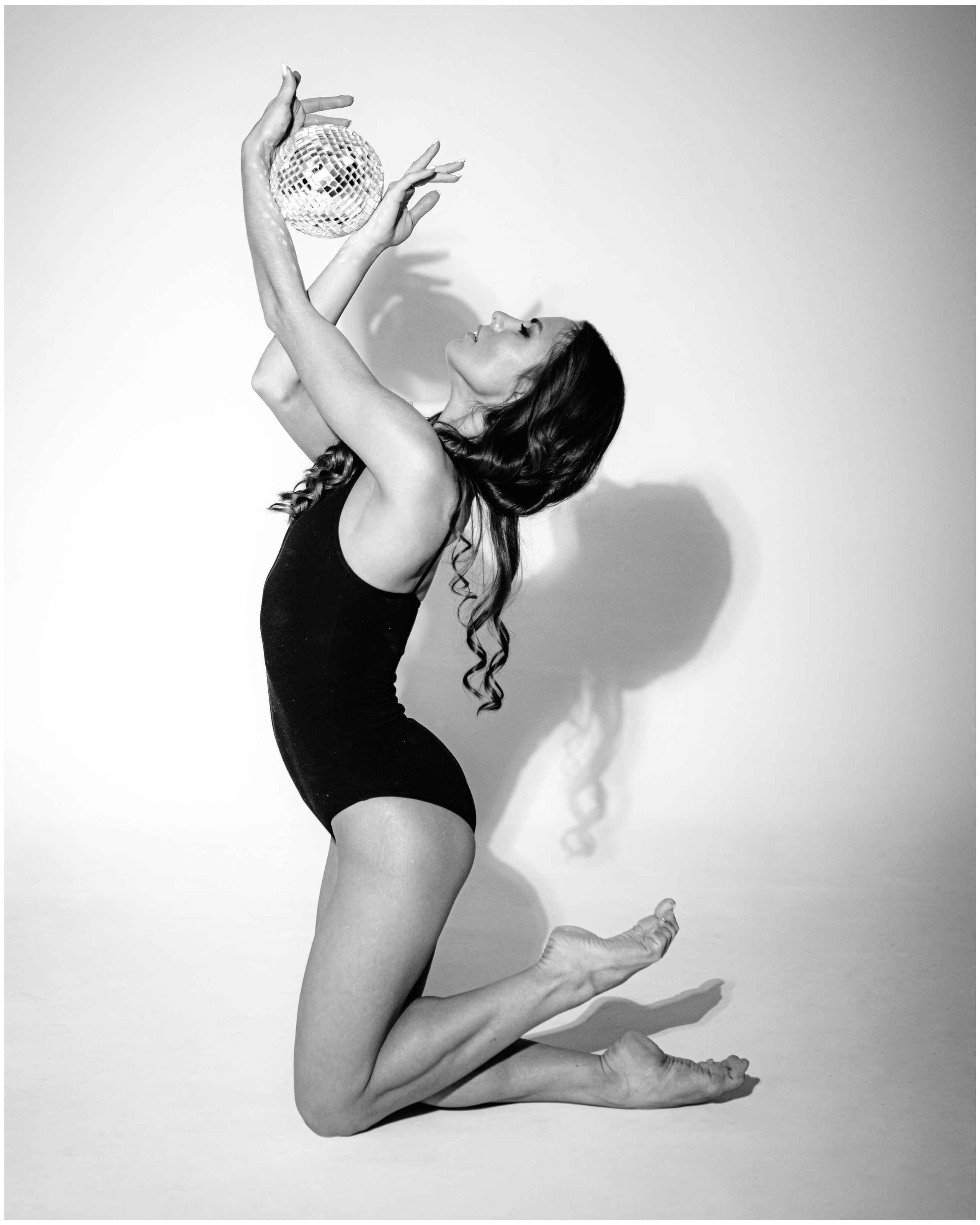 Студийные. Фотограф Анастасия Козловская aadazzling