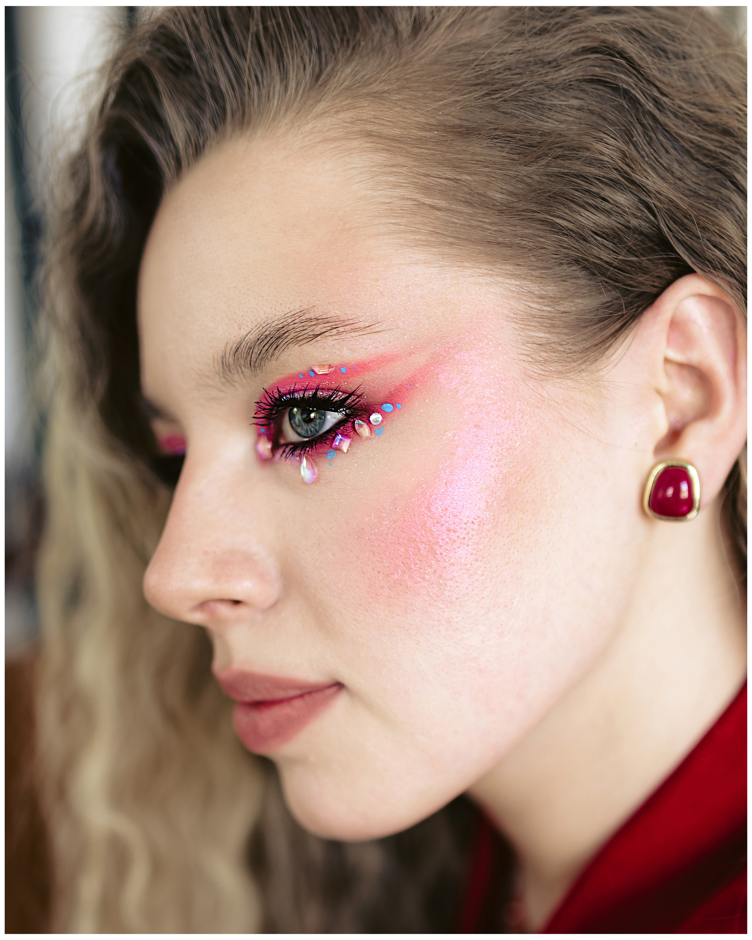 Студийные. Фотограф Анастасия Козловская aadazzling