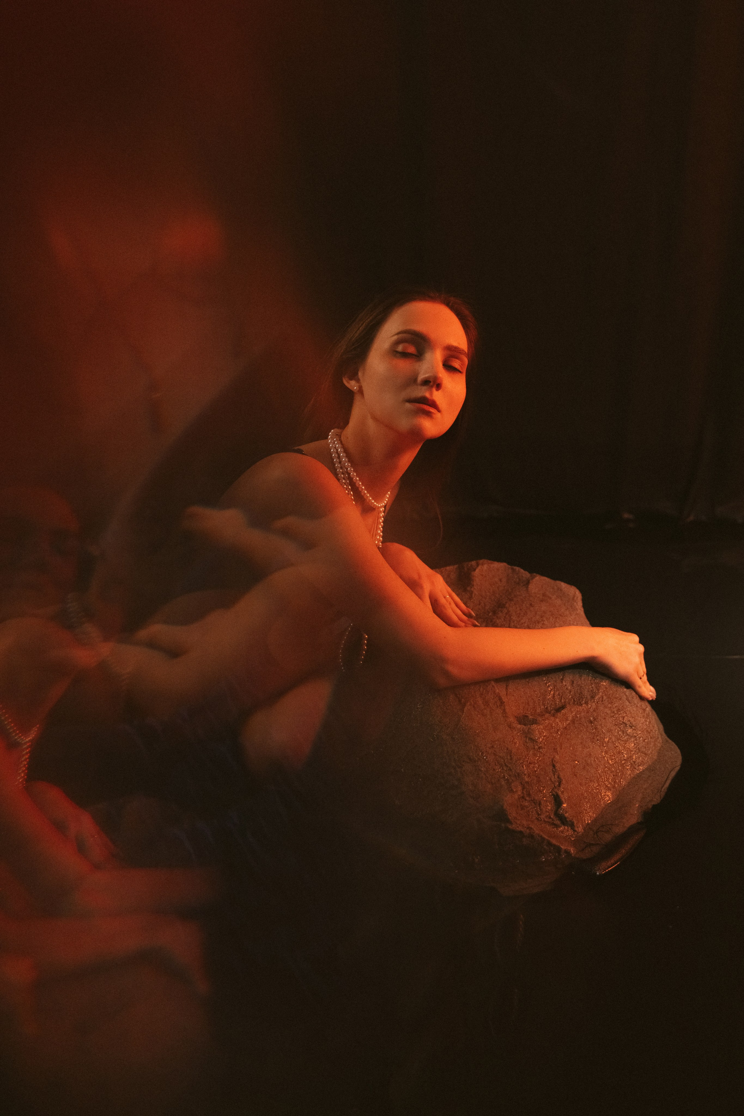 Эля`2. Фотограф в Самаре Юля Борщ