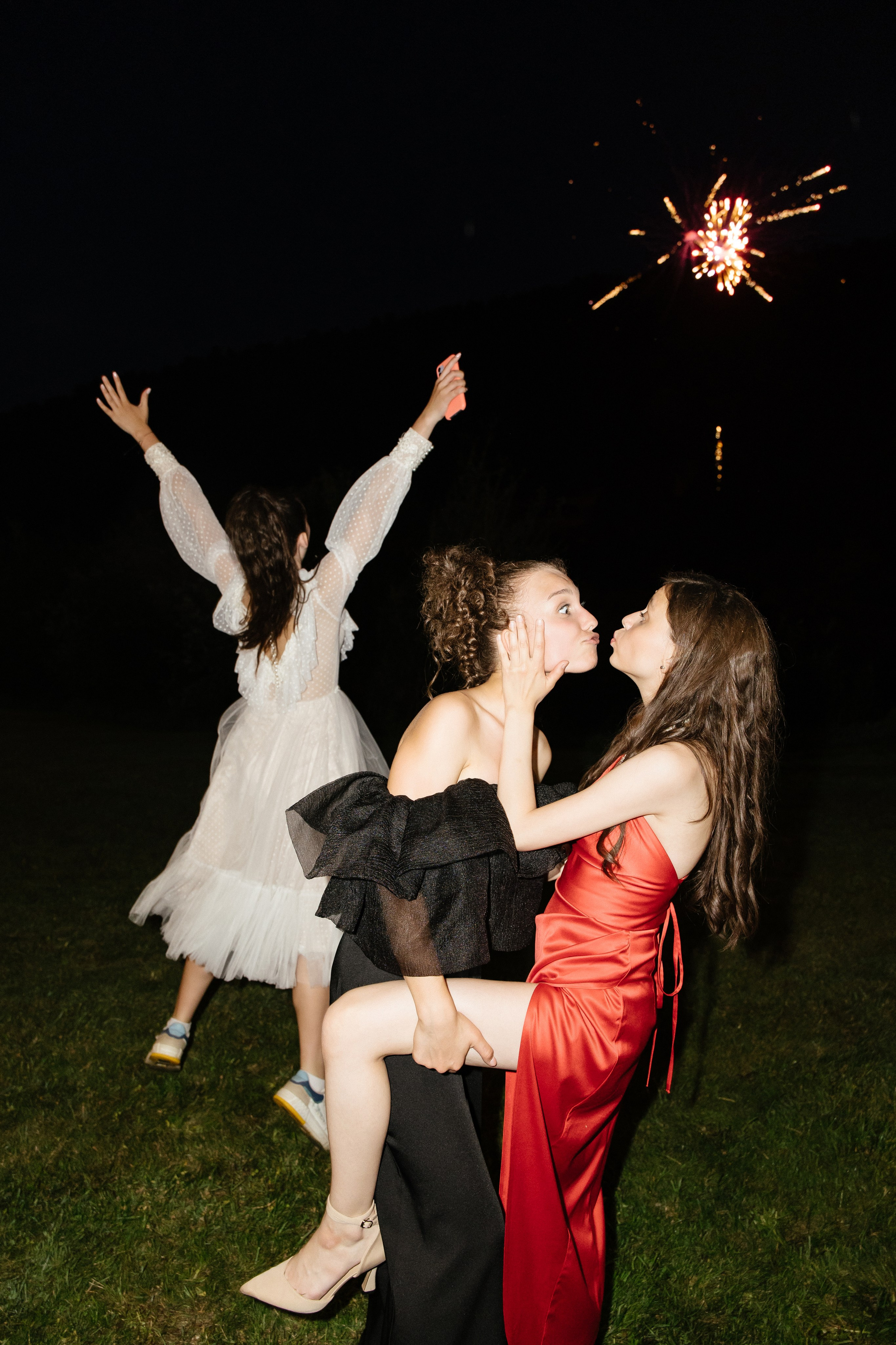 Выпускной. Фотограф свадебный семейный в Красноярске Шукшина Наталья