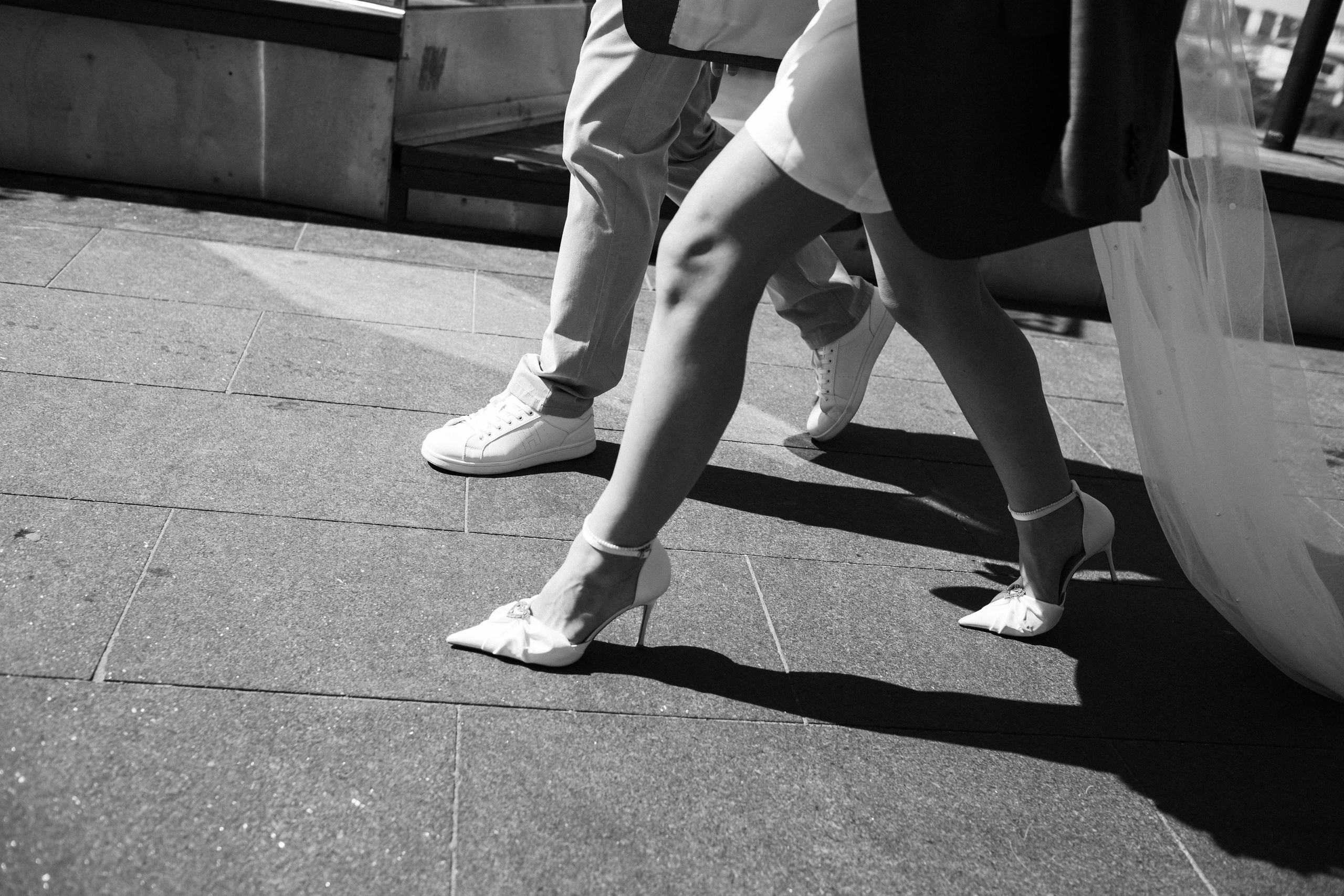 Ксения и Алексей. Фотограф Юлия Обрезкова Нижний Новгород