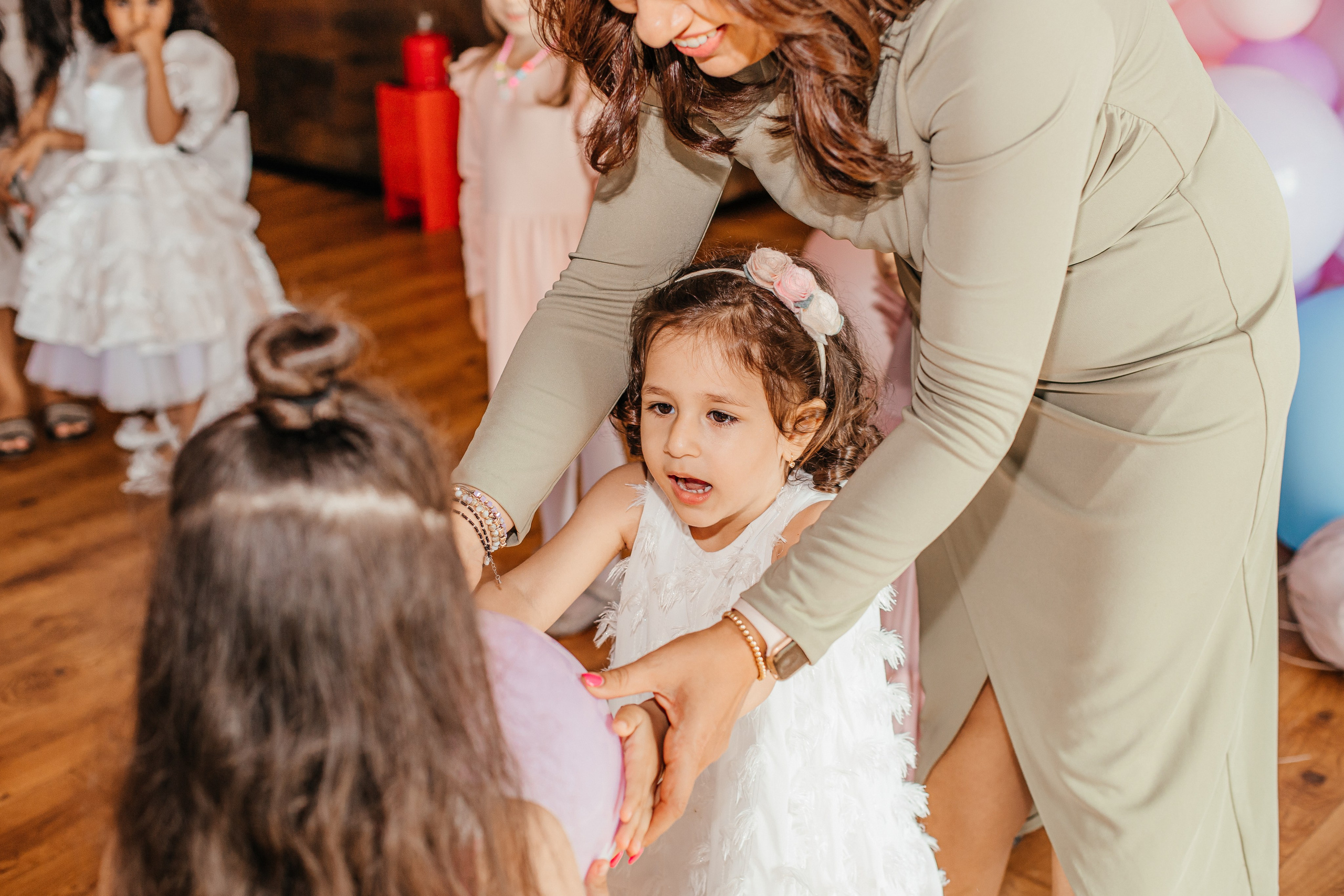 Jeyla's 4 years (4часа). Elena Sova — семейный и женский фотограф в Санкт-Петербурге