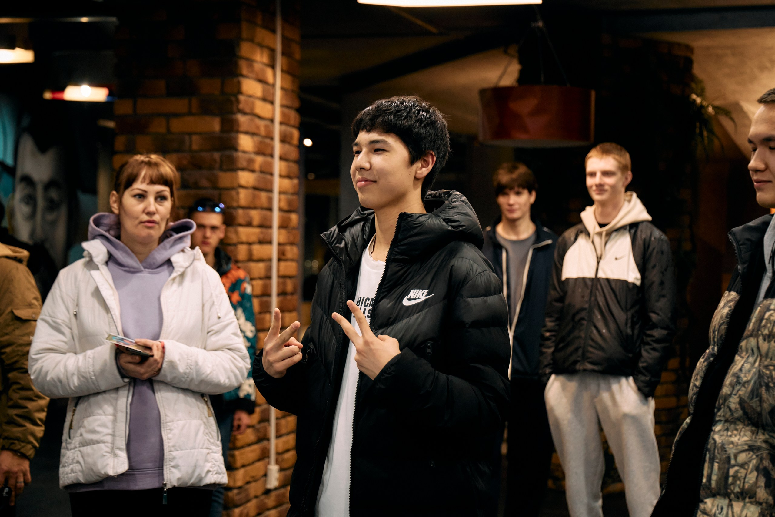 Репортажная фотосъемка ECO PROMO ALMATY (21 MARCH 2024). Professional photo & Event agency (Kazakhstan, Astana)