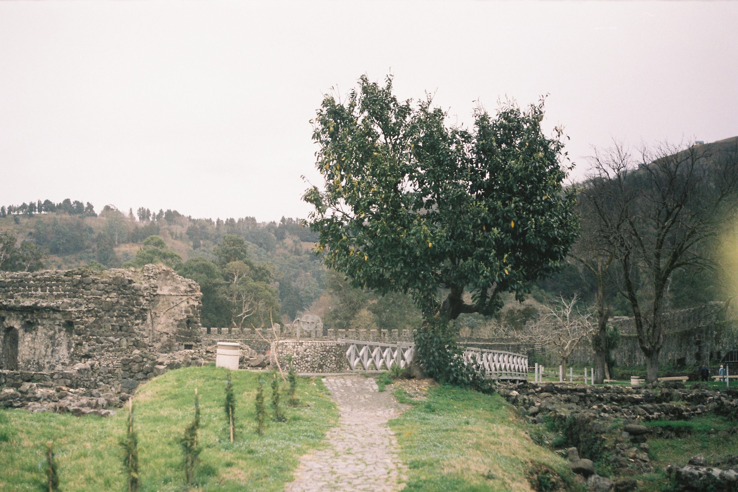 Test Film. Dmitriy [KCCC] is a pretty cool photographer