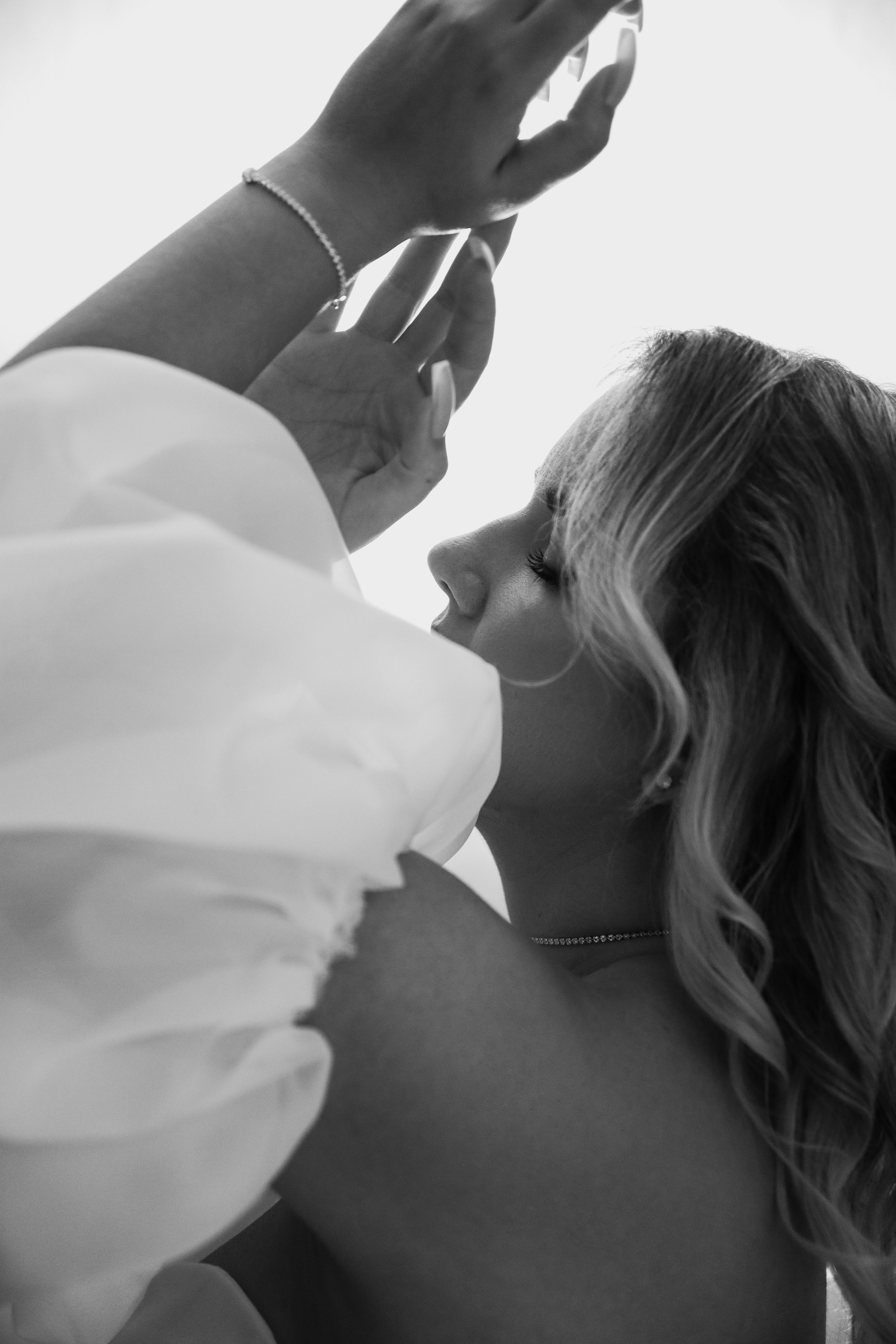 Анастасия и Павел. Фотограф Елена Пожарова. Мурманская область, Апатиты, Кировск, Хибины