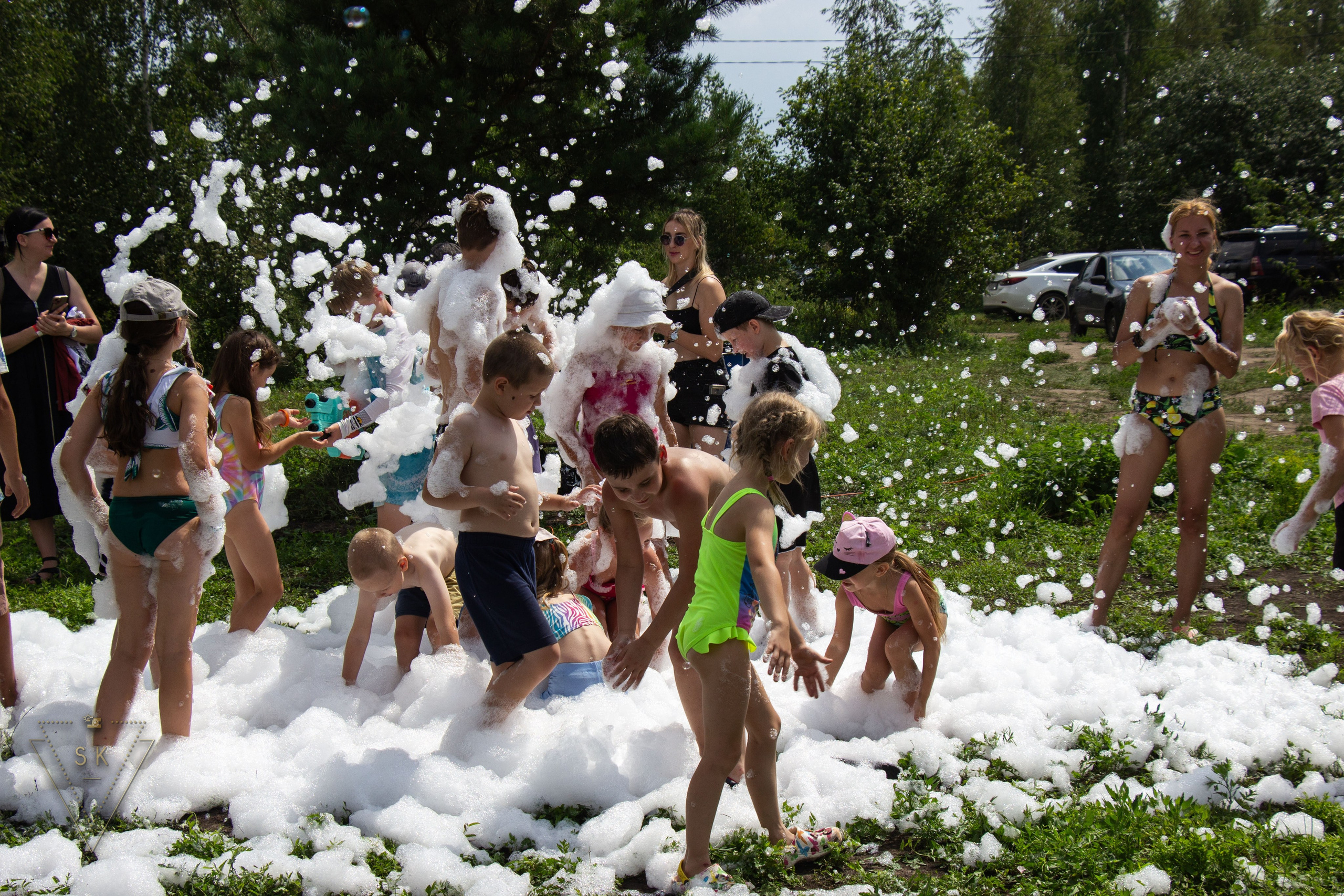 Бухта Сенявина 2025. Репортажный и портретный фотограф из Воронежа — Светлана Кузнецова