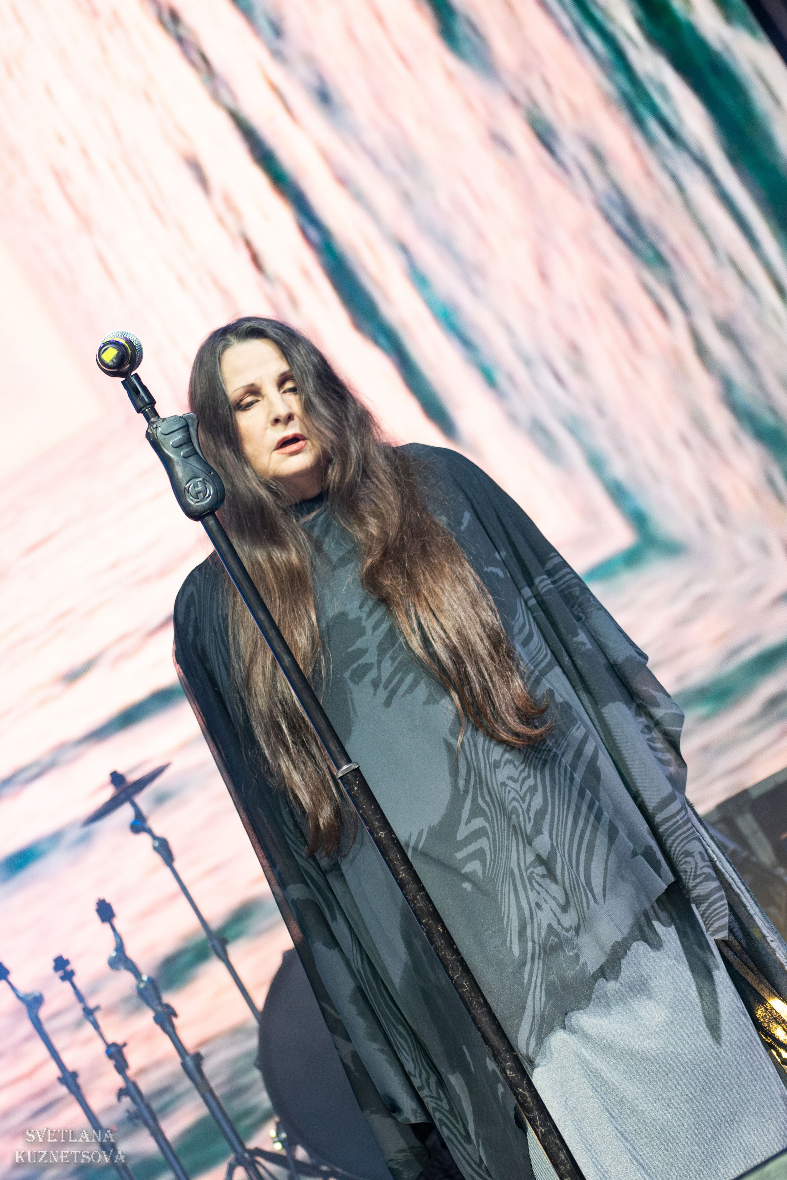 Молодые ветра 2025. Репортажный и портретный фотограф из Воронежа — Светлана Кузнецова