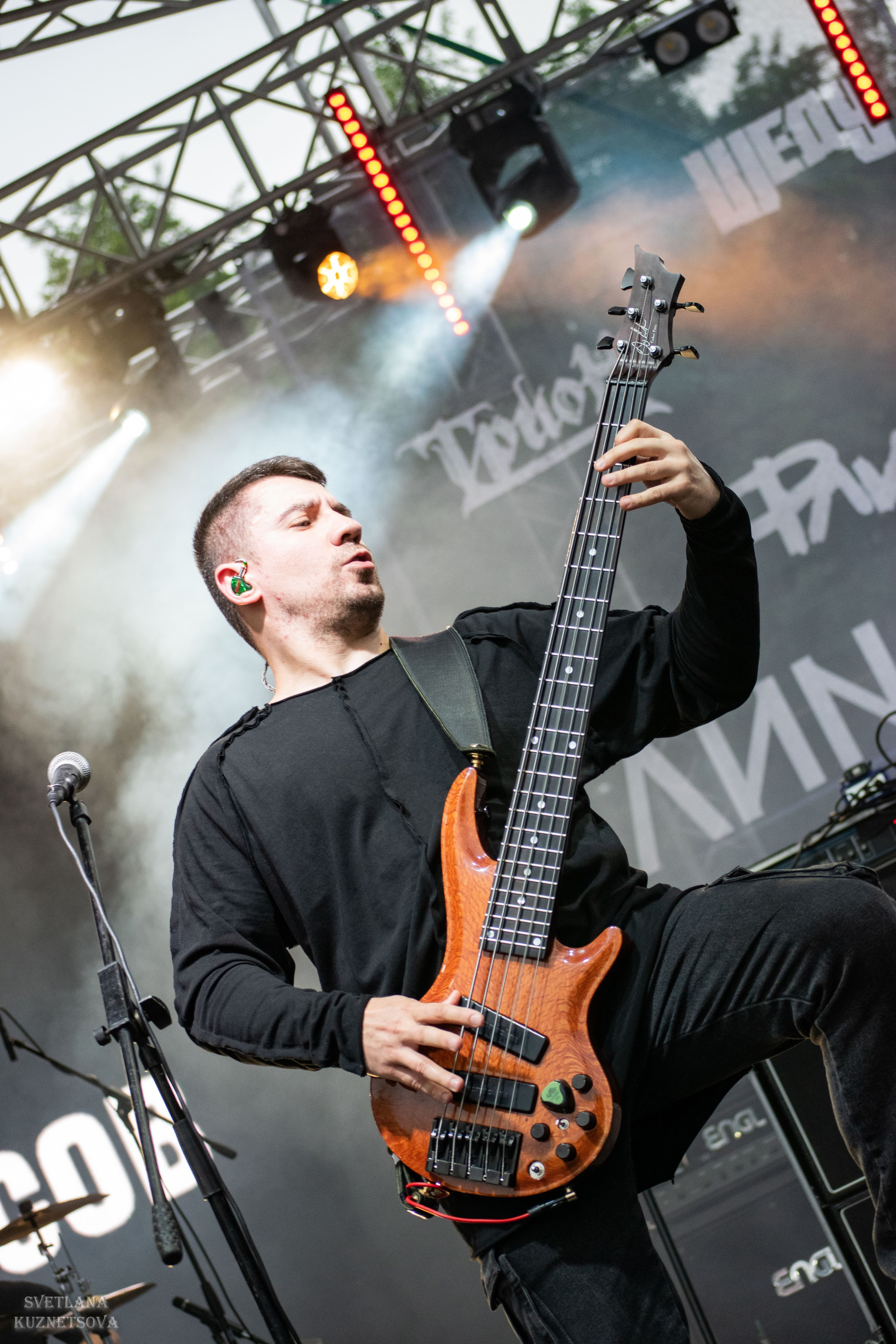 Молодые ветра 2025. Репортажный и портретный фотограф из Воронежа — Светлана Кузнецова