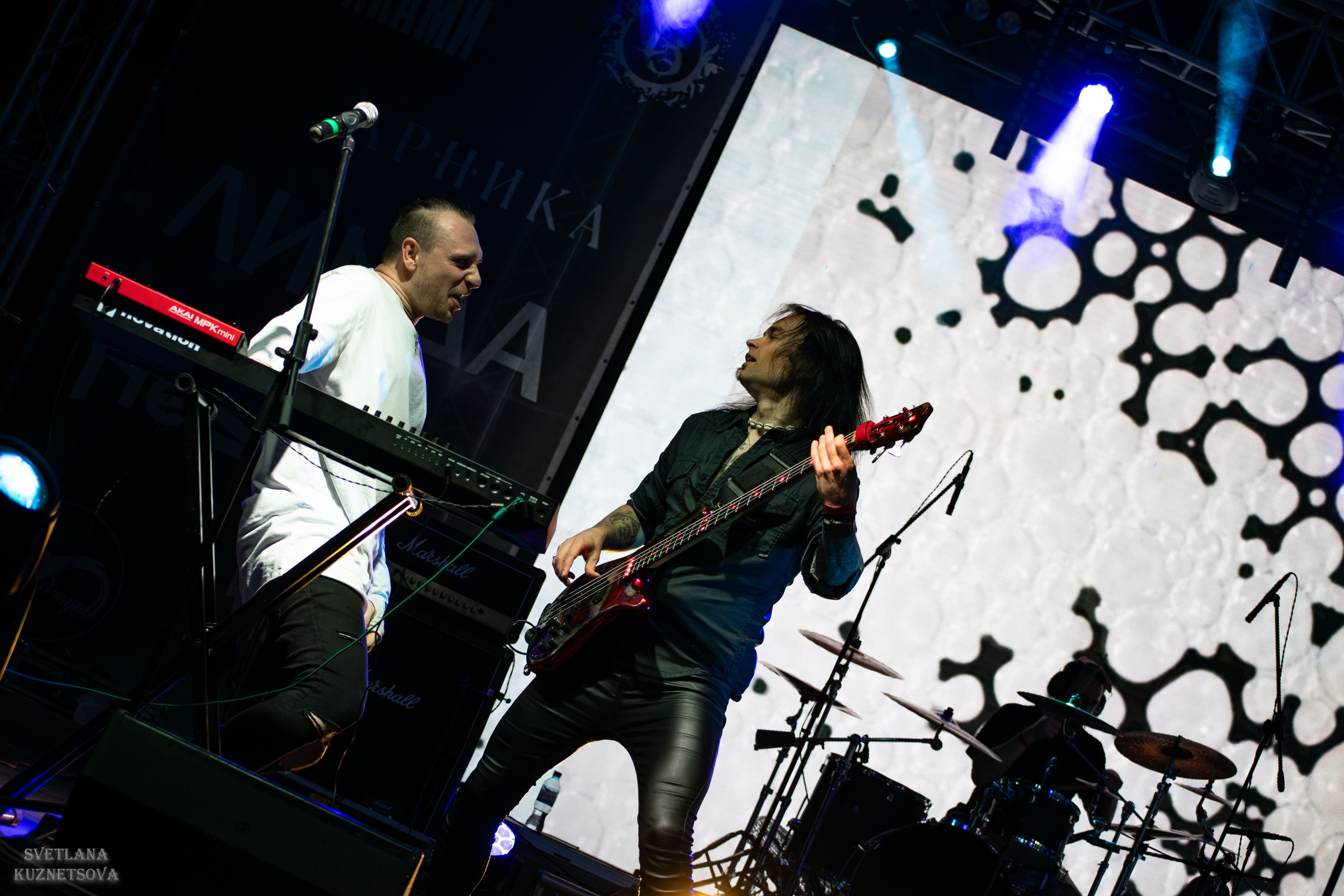 Молодые ветра 2025. Репортажный и портретный фотограф из Воронежа — Светлана Кузнецова