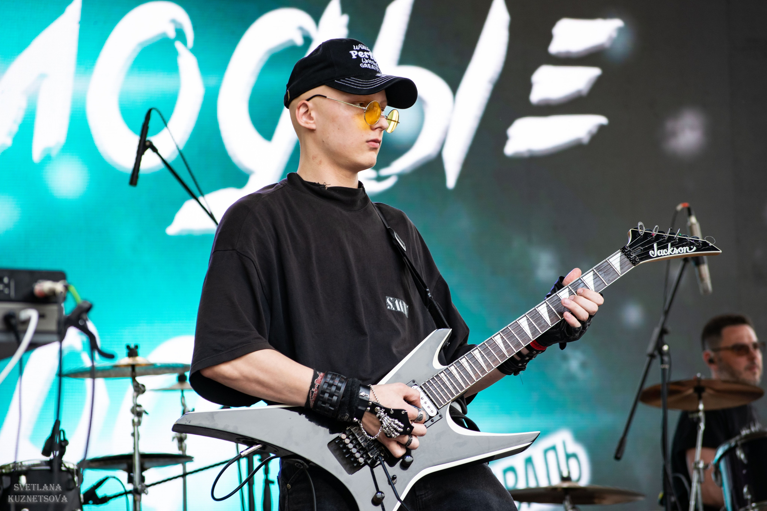 Молодые ветра 2025. Репортажный и портретный фотограф из Воронежа — Светлана Кузнецова