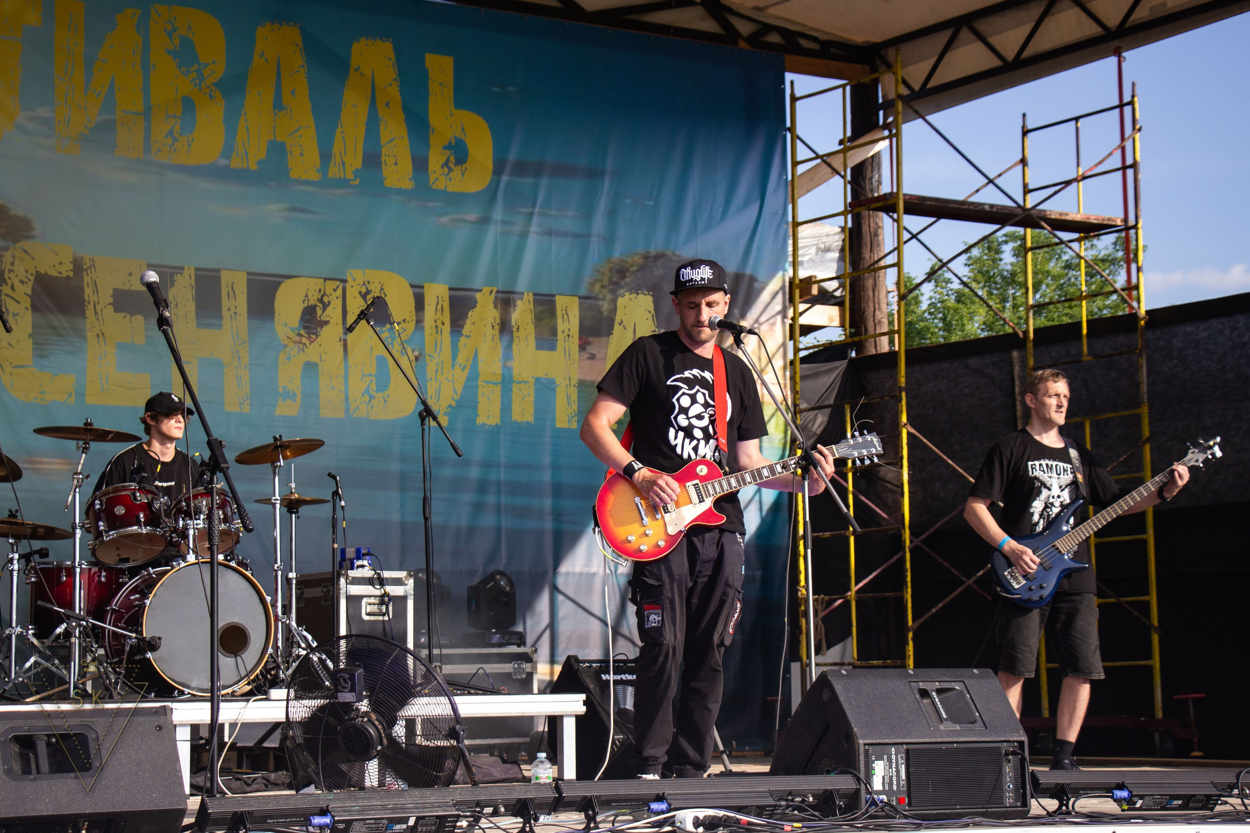 Бухта Сенявина 2025. Репортажный и портретный фотограф из Воронежа — Светлана Кузнецова