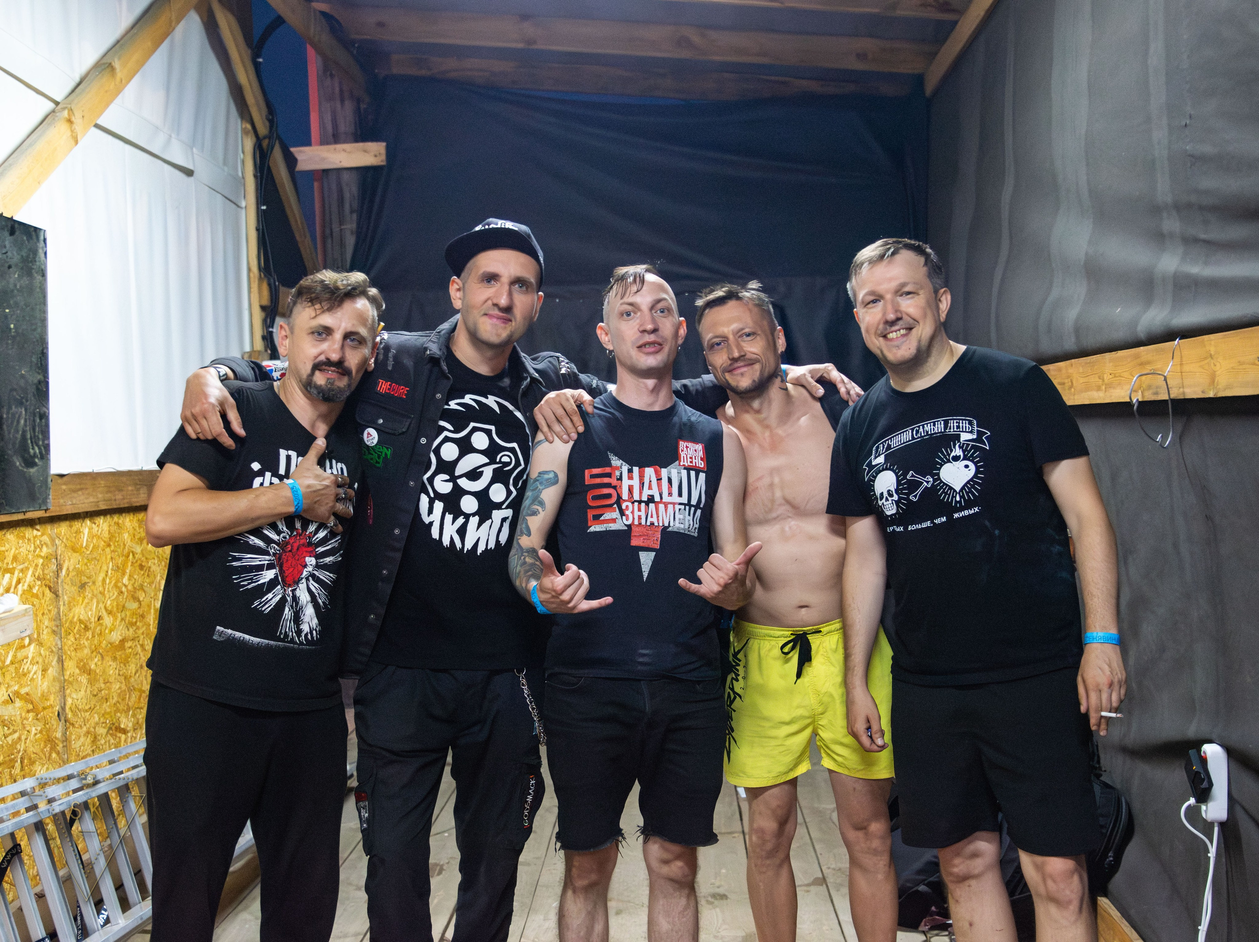 Бухта Сенявина 2025. Репортажный и портретный фотограф из Воронежа — Светлана Кузнецова