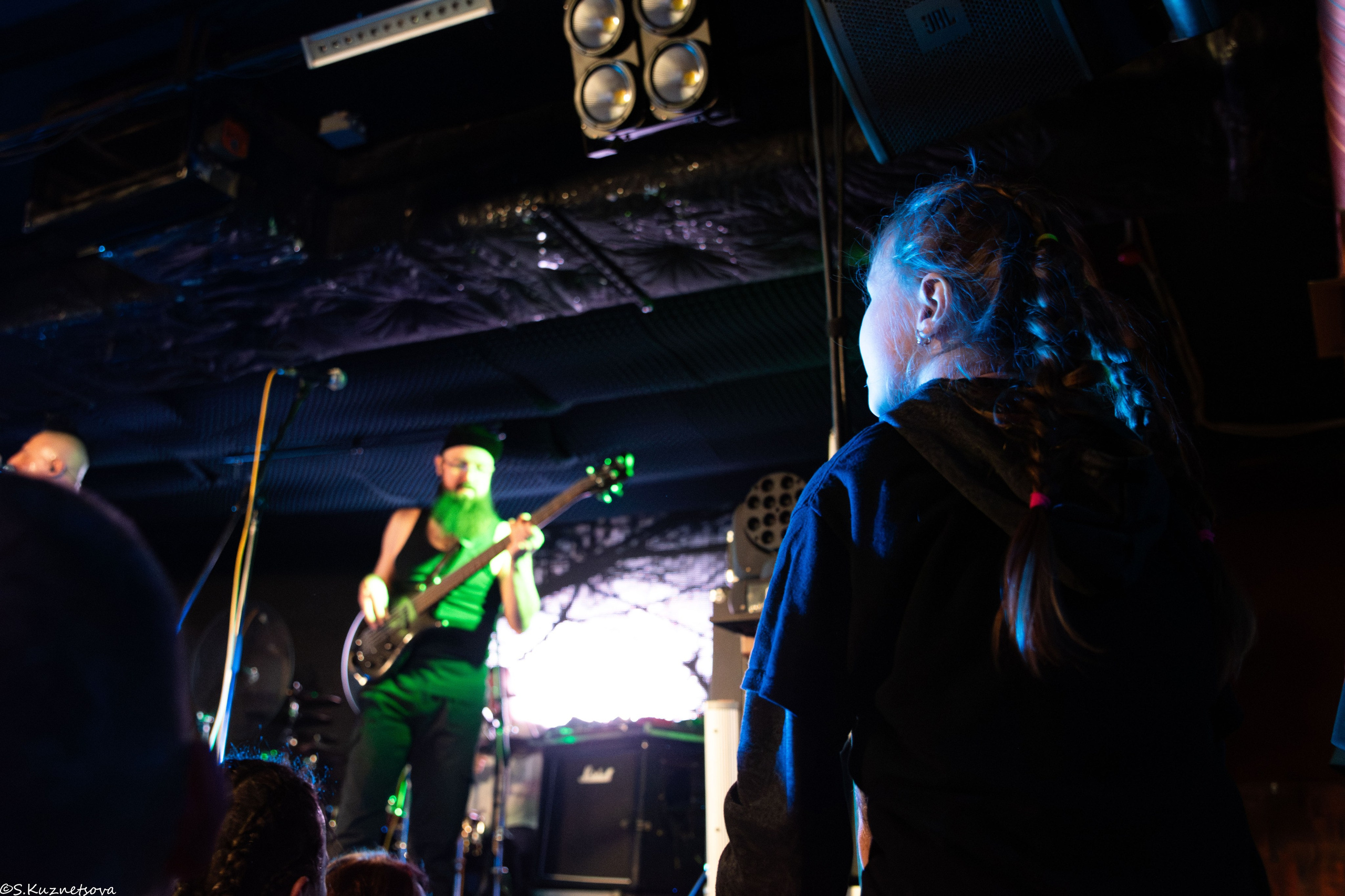 Бригадный Подряд, г. Воронеж. Репортажный и портретный фотограф из Воронежа — Светлана Кузнецова