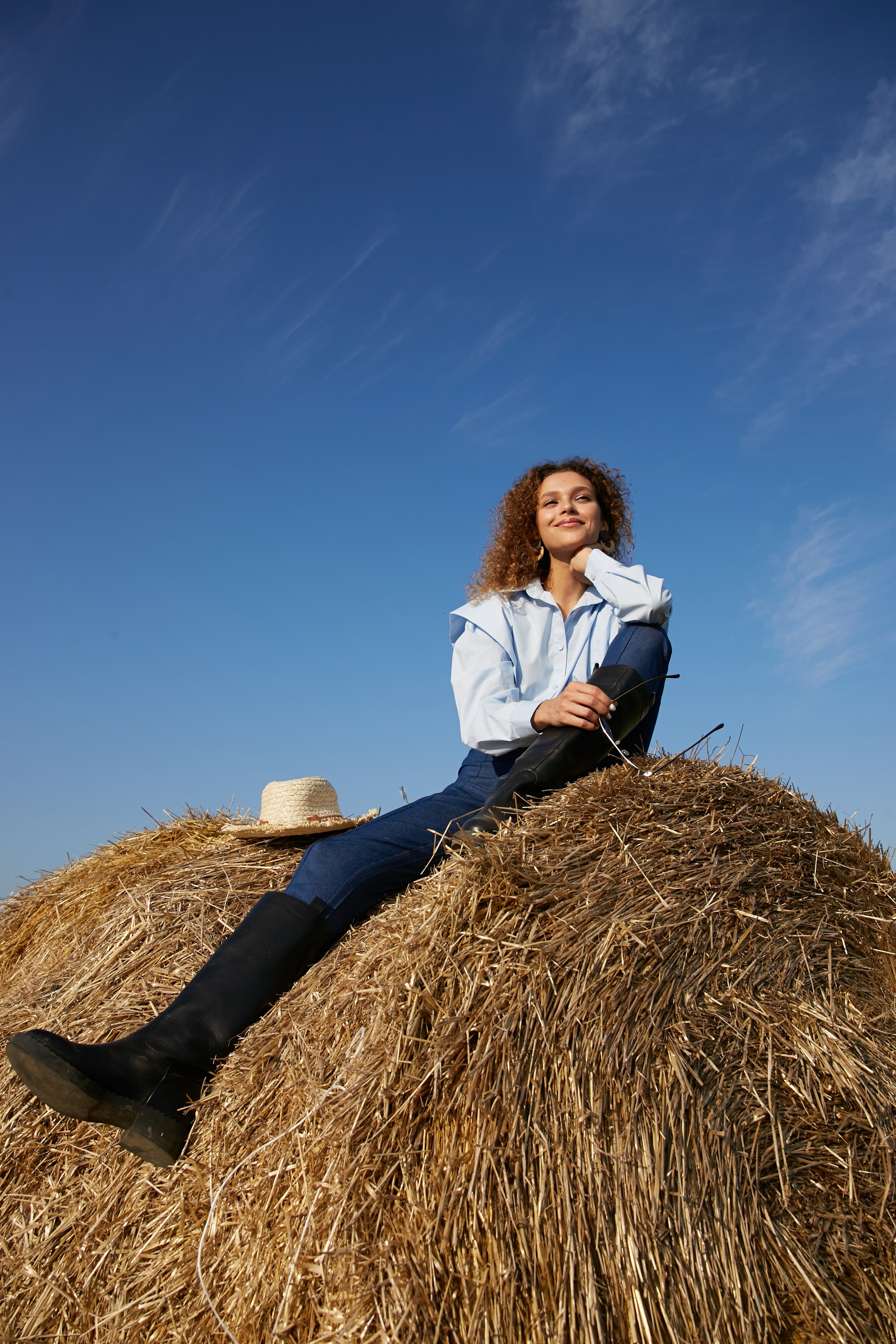 Поля Лиза. Photorina — фотограф Ирина Гулемина