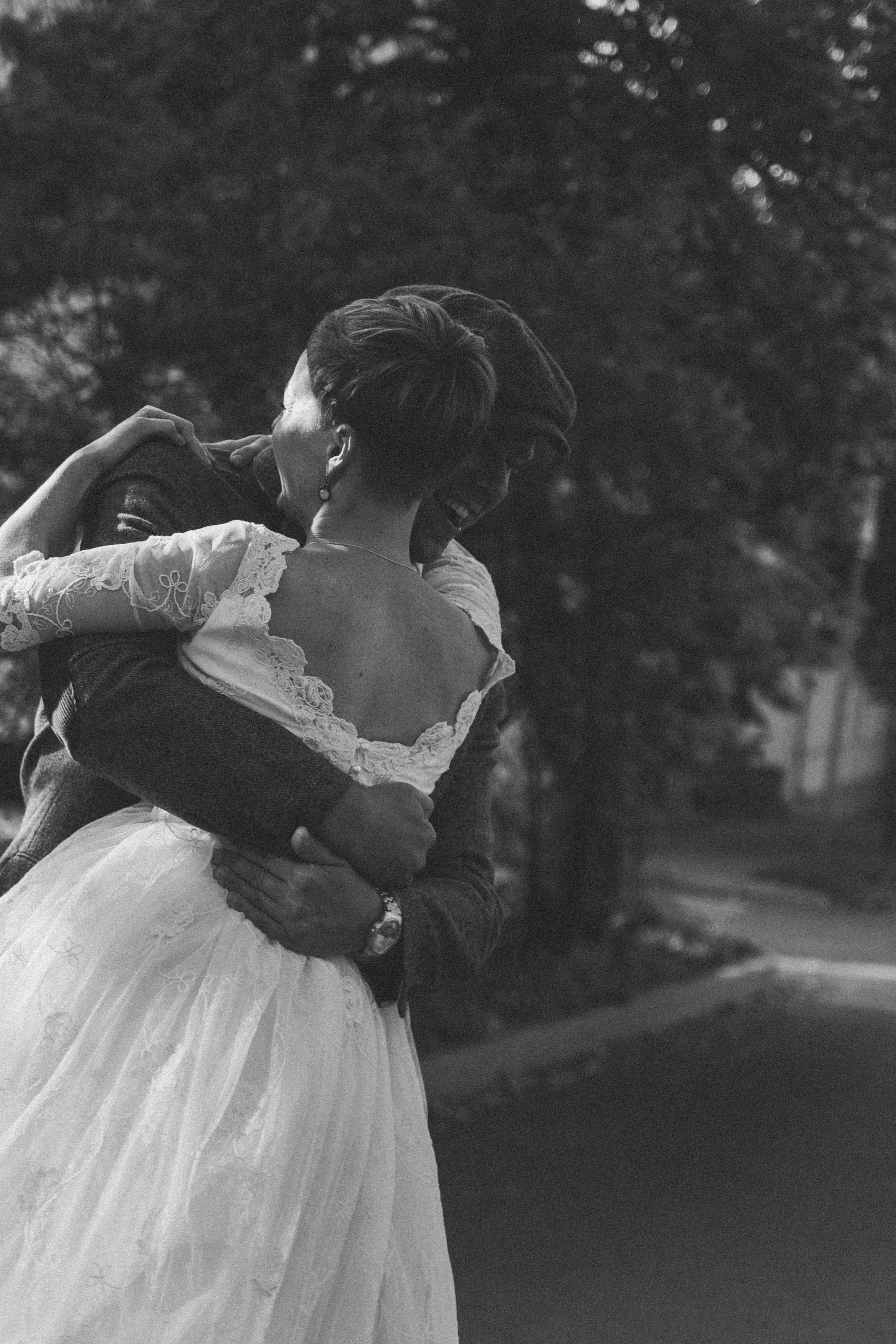 Юрий и Анастасия. Фотограф/ видеограф Катя Ильина Калуга