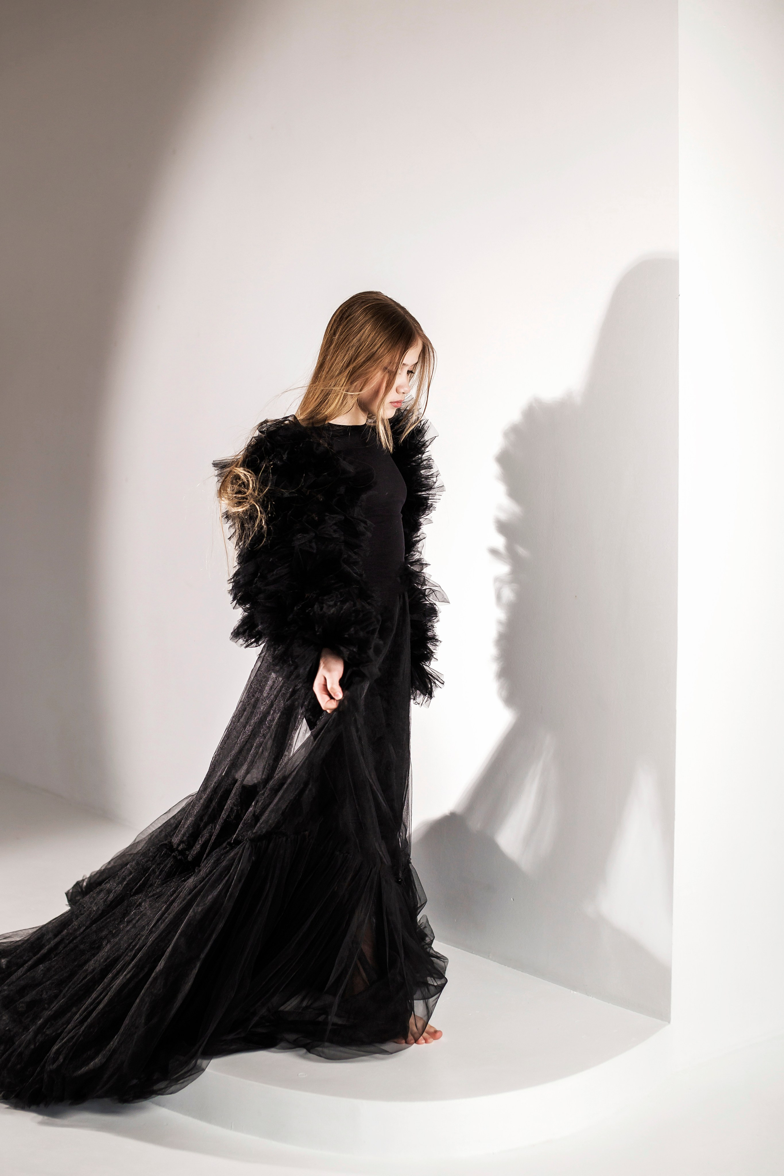 12 лет. Семейный фотограф в Саратове