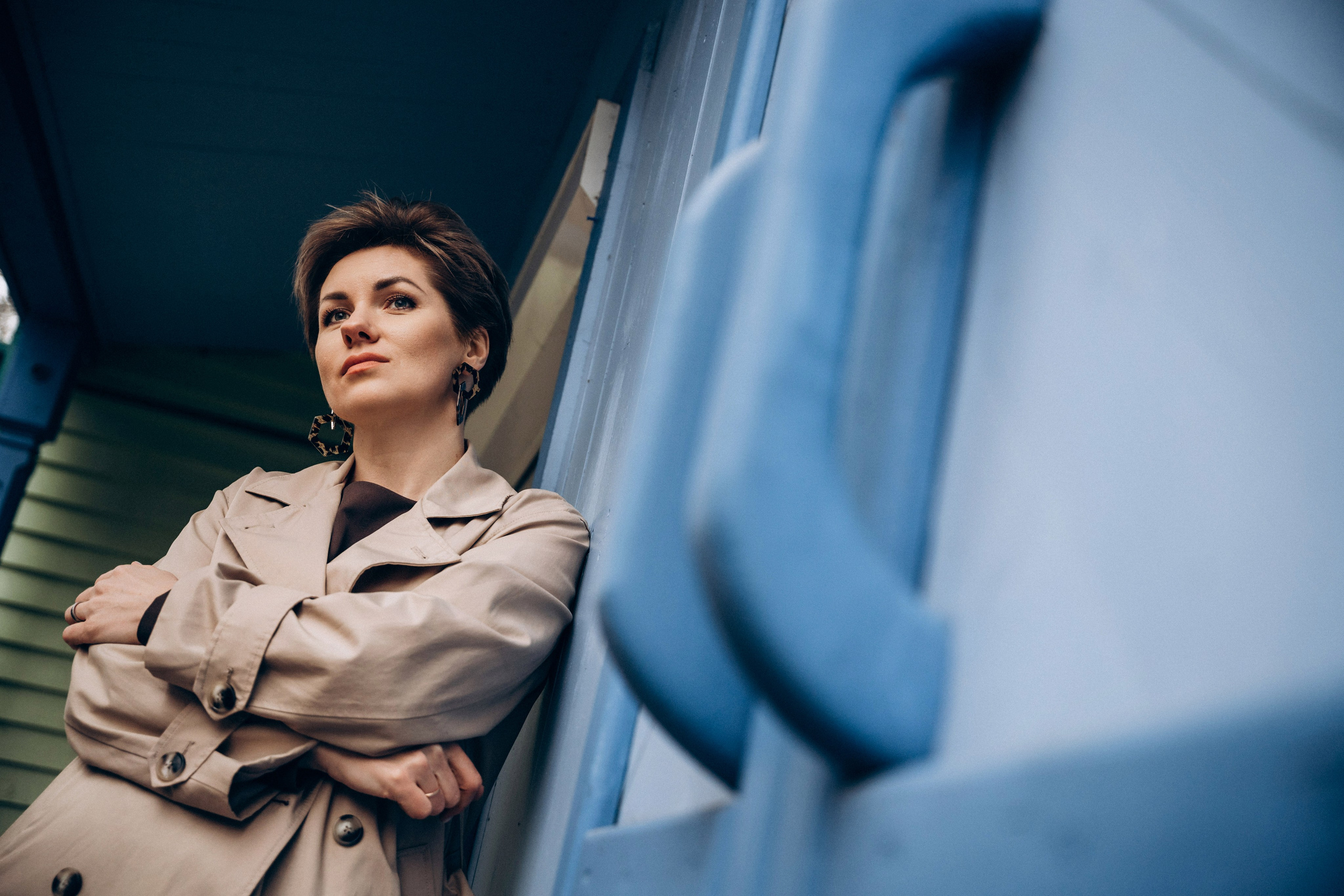 Анастасия. Портретный и семейный фотограф в Перми Мила Ульянова