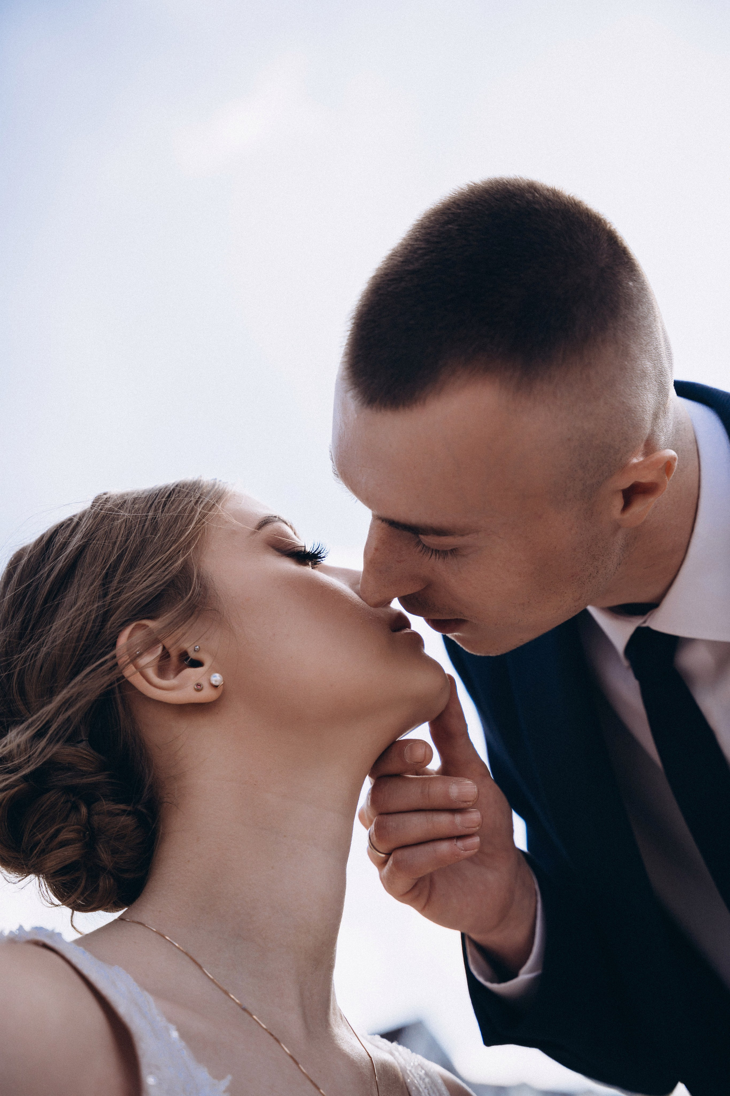 Кирилл и Юлия. Портретный и семейный фотограф в Перми Мила Ульянова