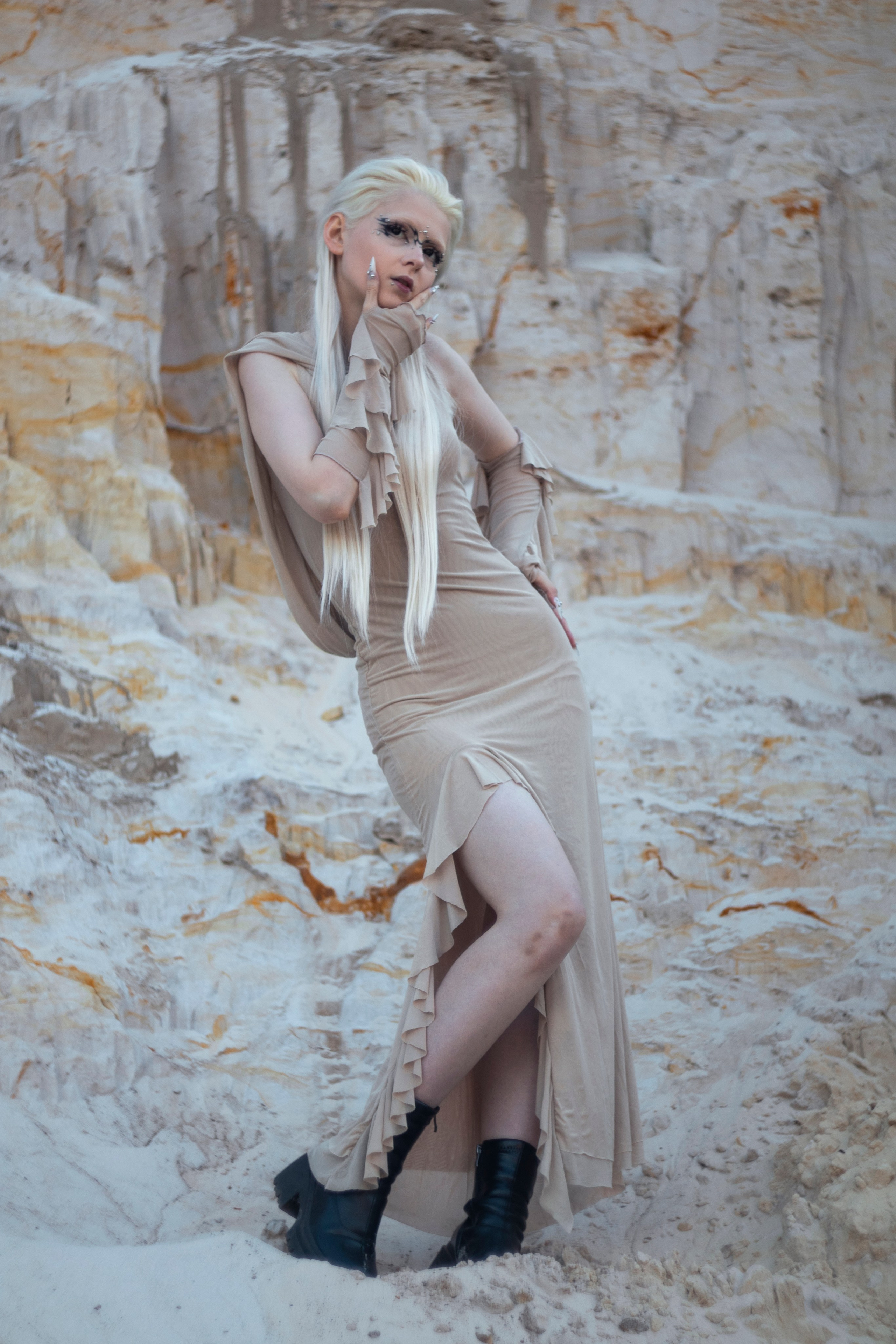 Dune. Фотограф Давыдова Дарья | Xsae_ph