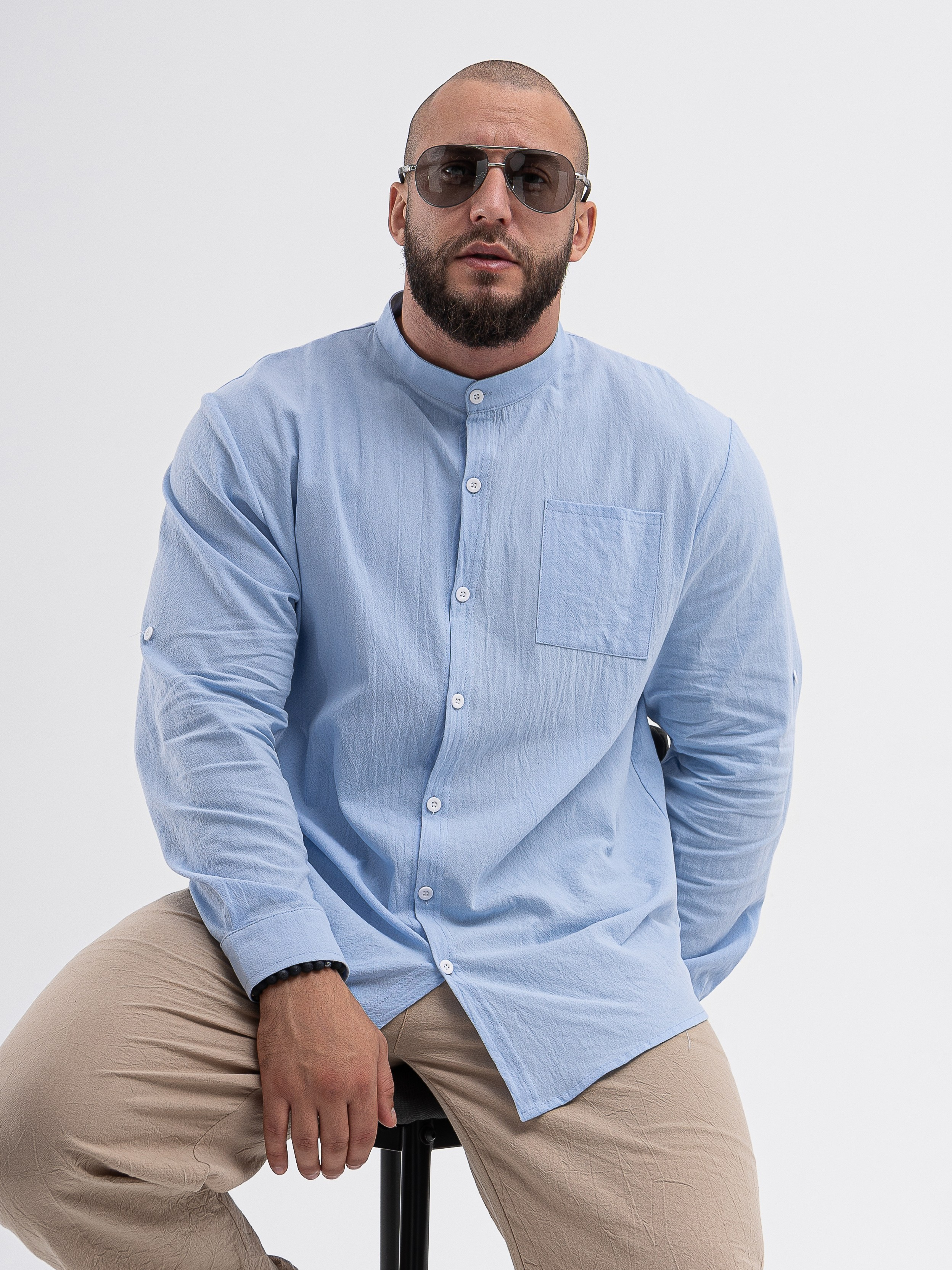 Женя. Стрит съемки для маркетплейсов в Сочи | ИИ контент | fashionprod