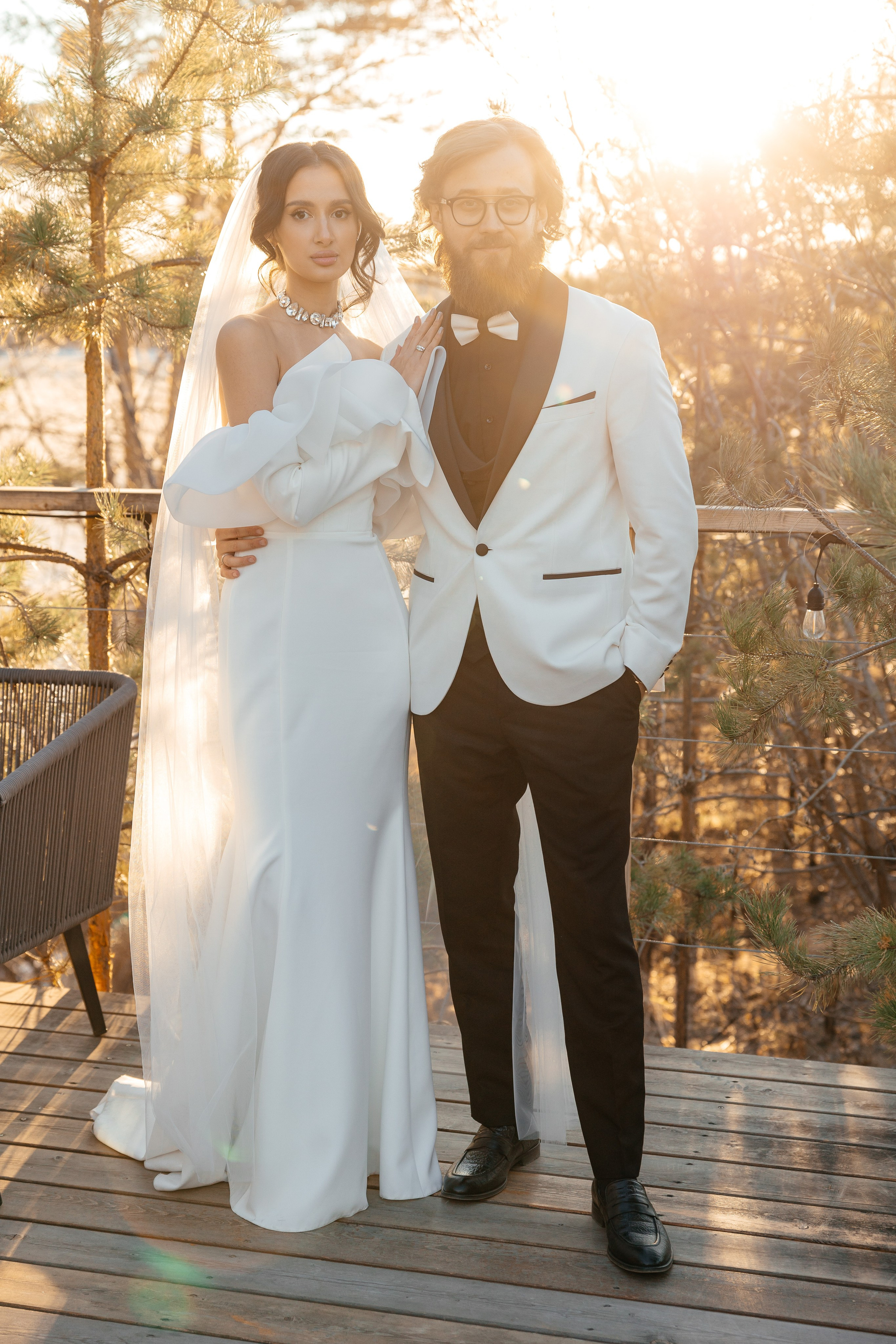 Даша и Саша. Фотограф для бизнеса Константин Брусницын в Екатеринбурге