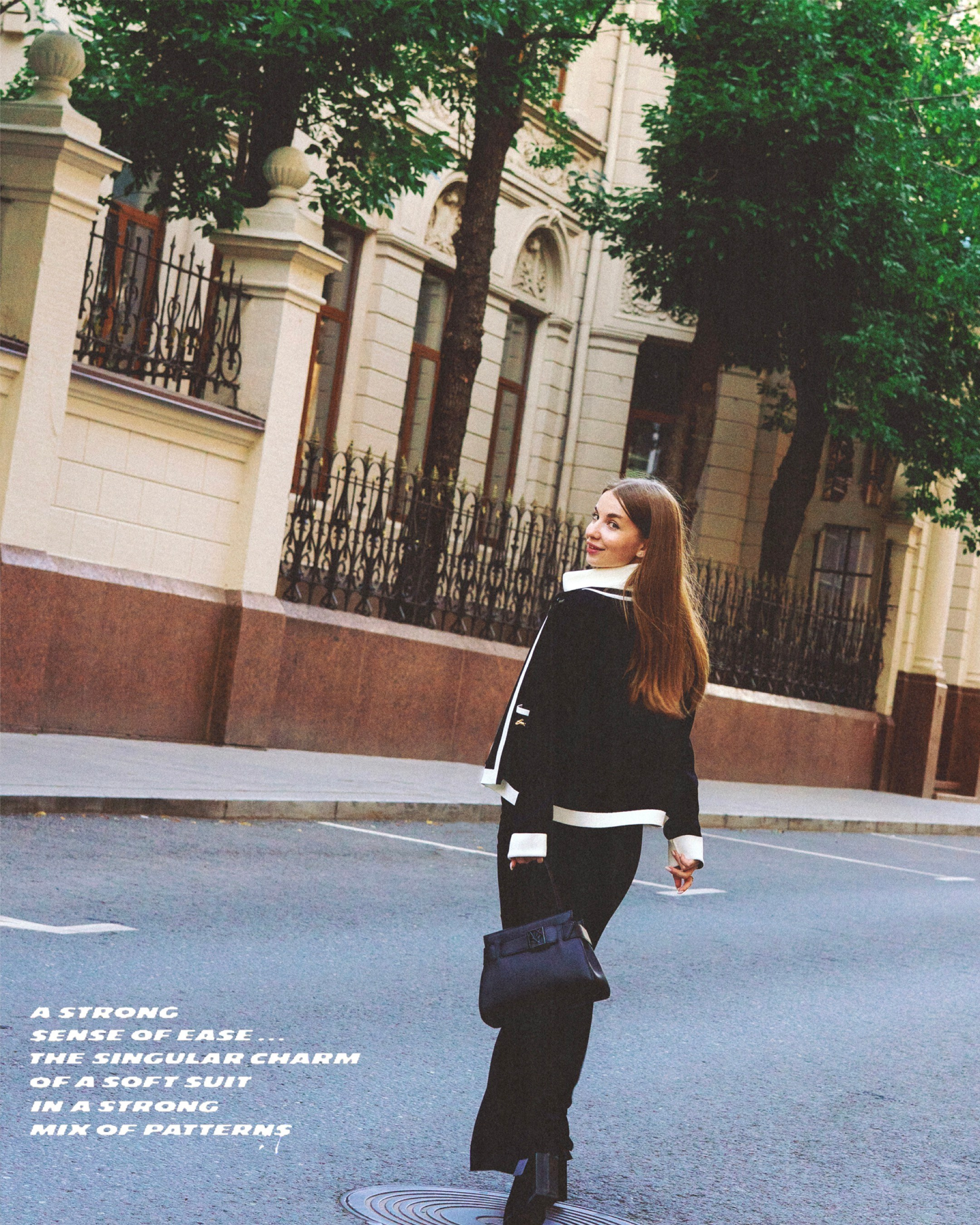 Miss U. Фотограф Елизавета Ситкова в Пензе