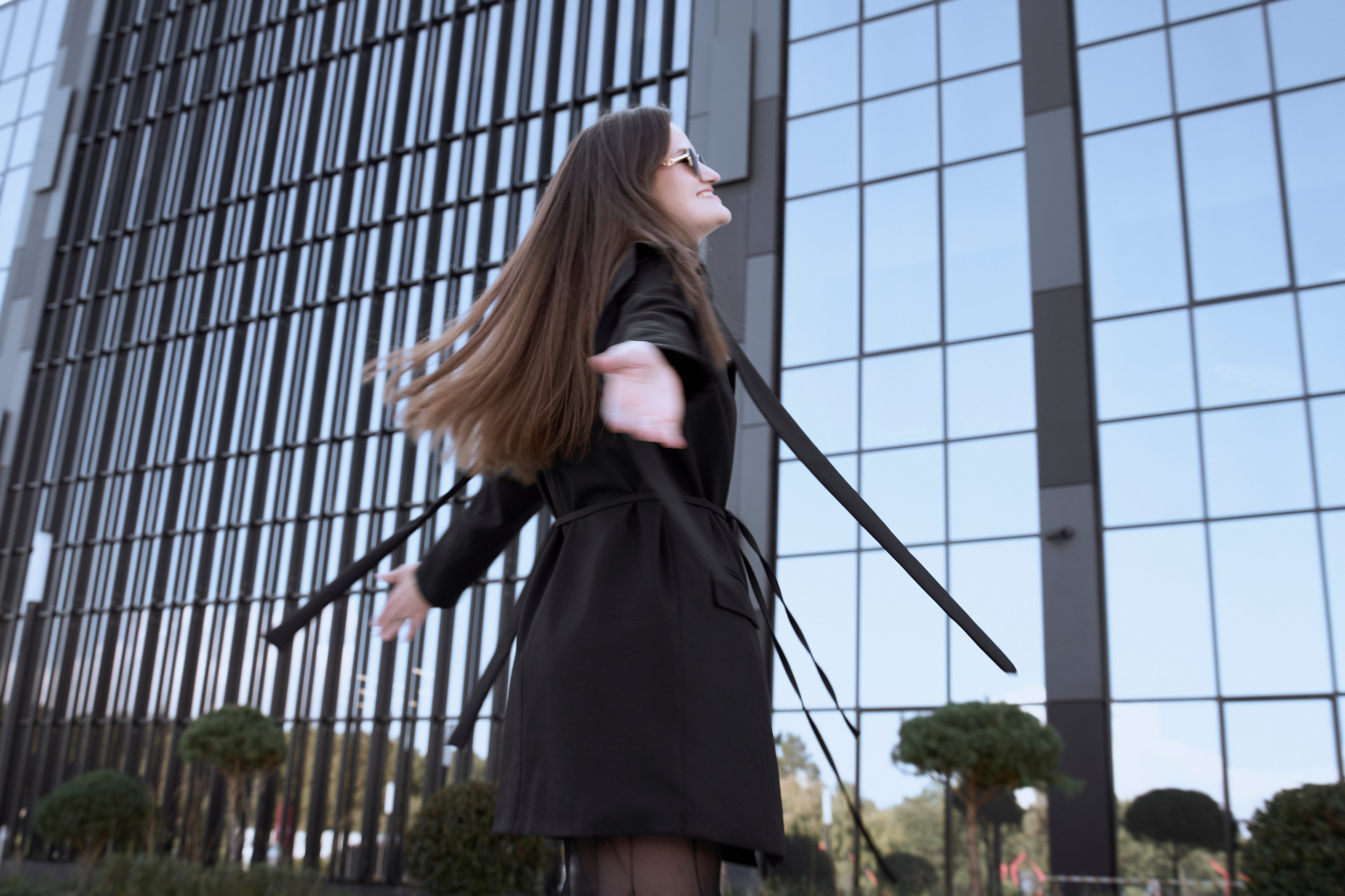 Ольга. Ваш фотограф Анастасия Болотникова