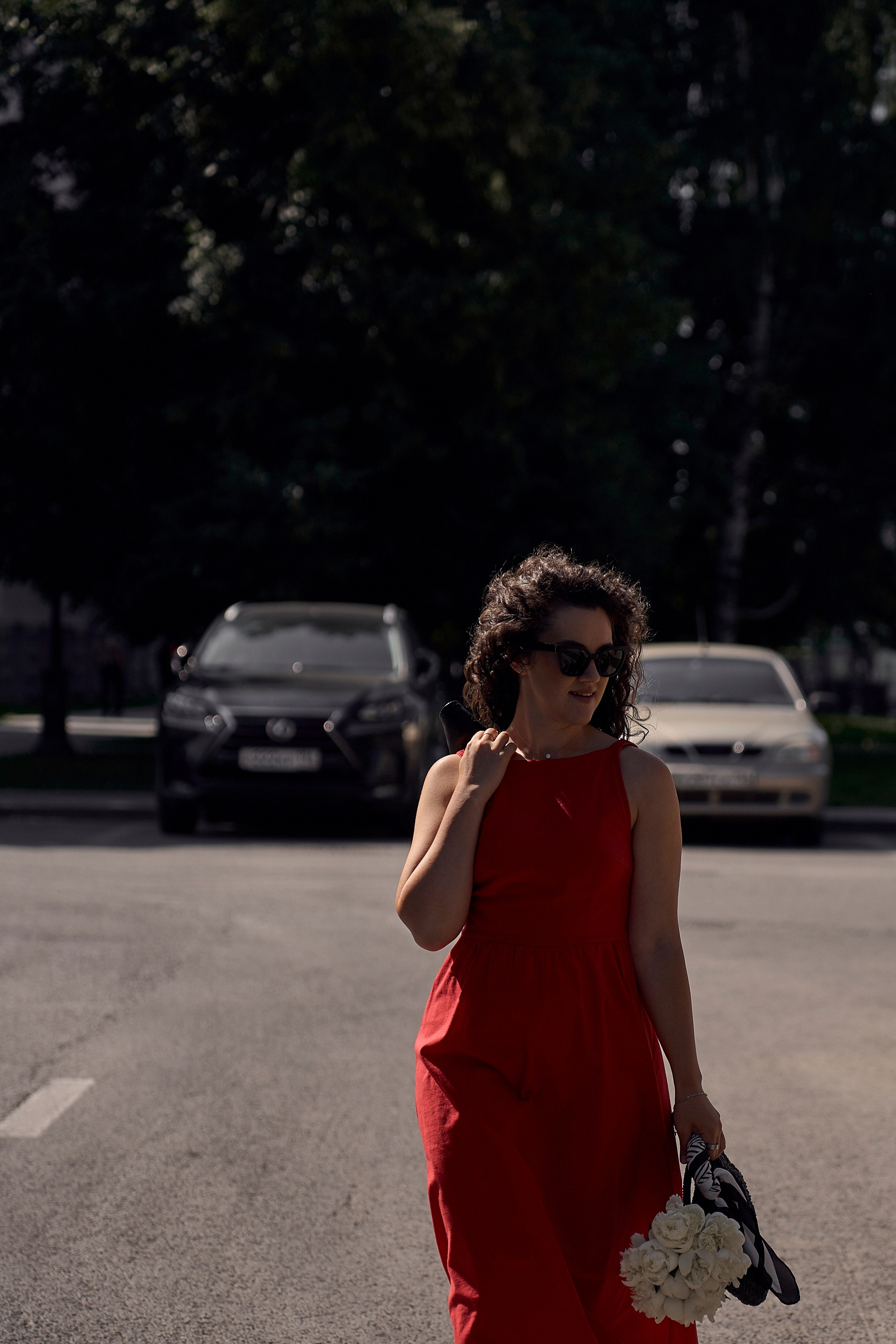 Мама и дочка. Ваш фотограф Анастасия Болотникова