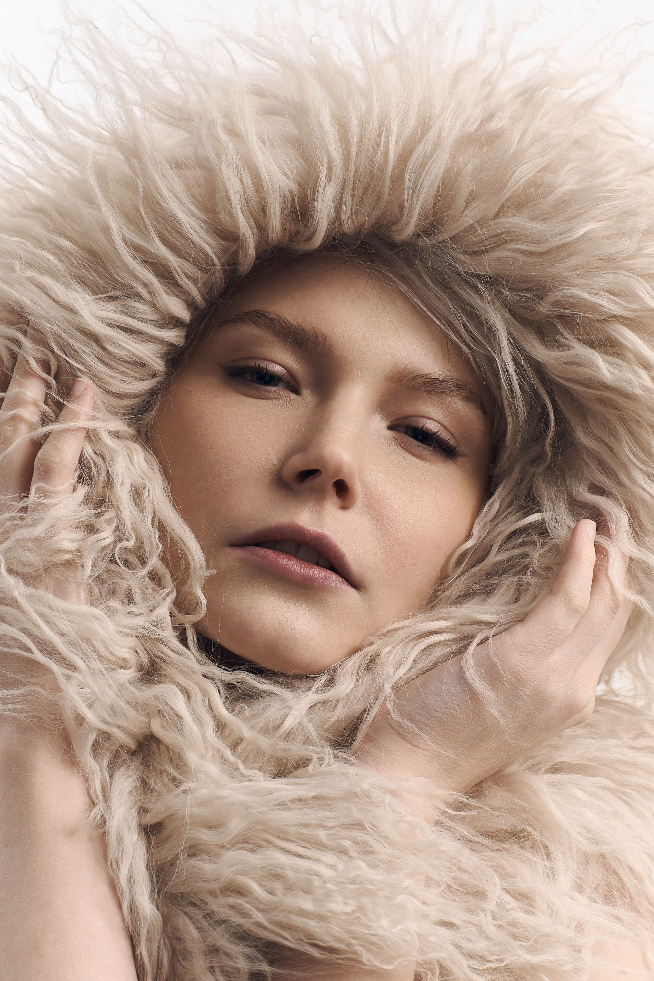 Лиза. Ваш фотограф Анастасия Болотникова