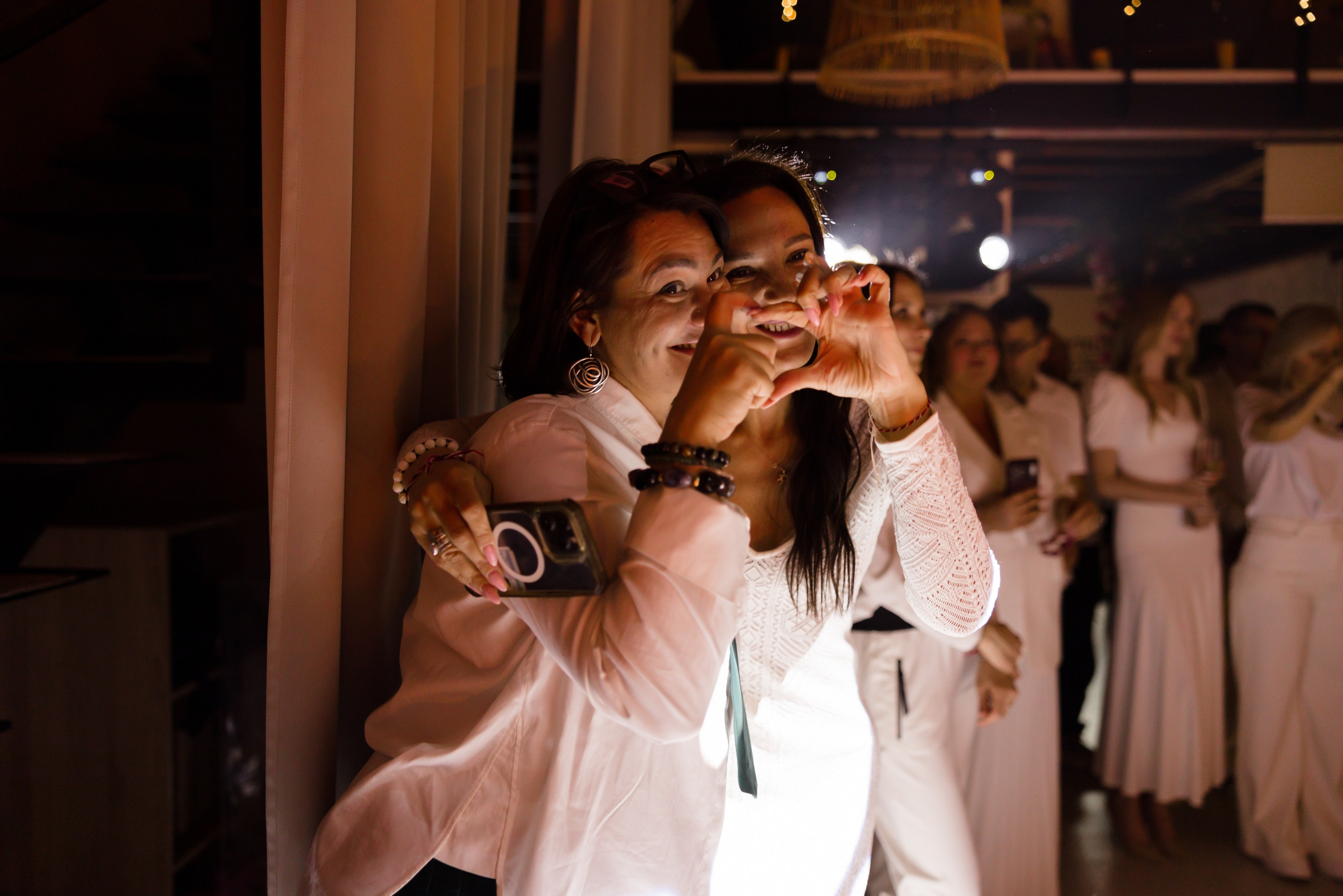 День рождения SERENIY. Свадебный репортажный семейный фотограф