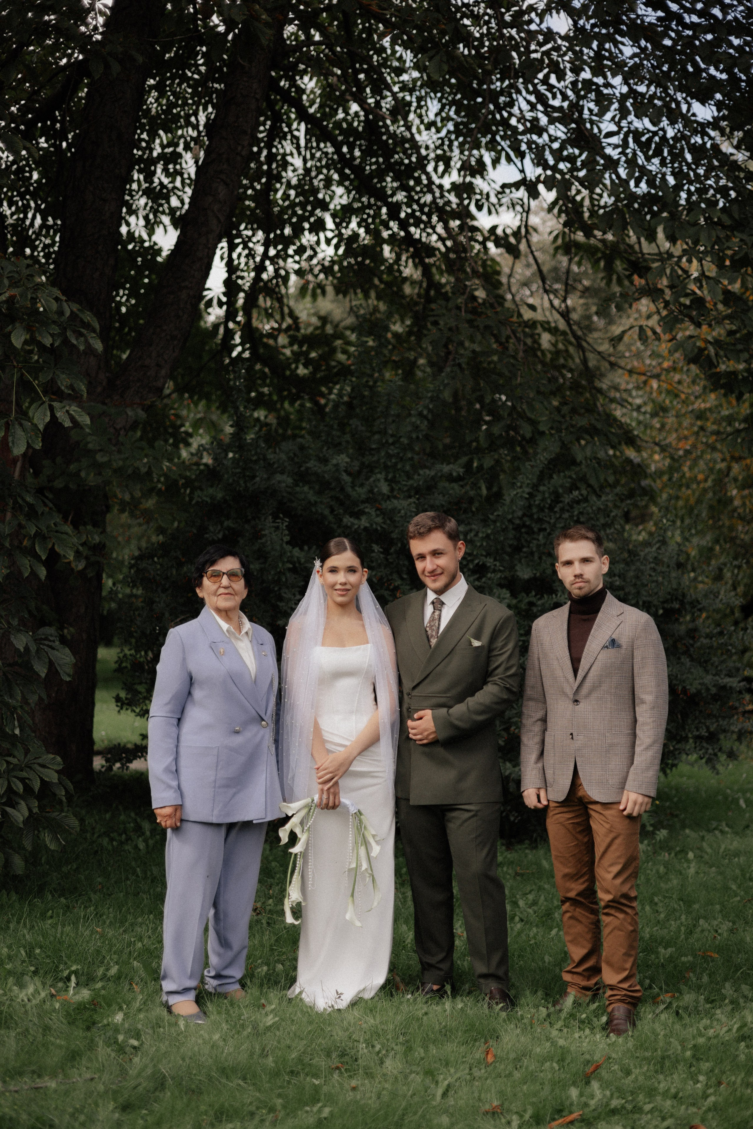 Диана и Ян. Свадебный и портретный фотограф в Москве Анастасия Масюк