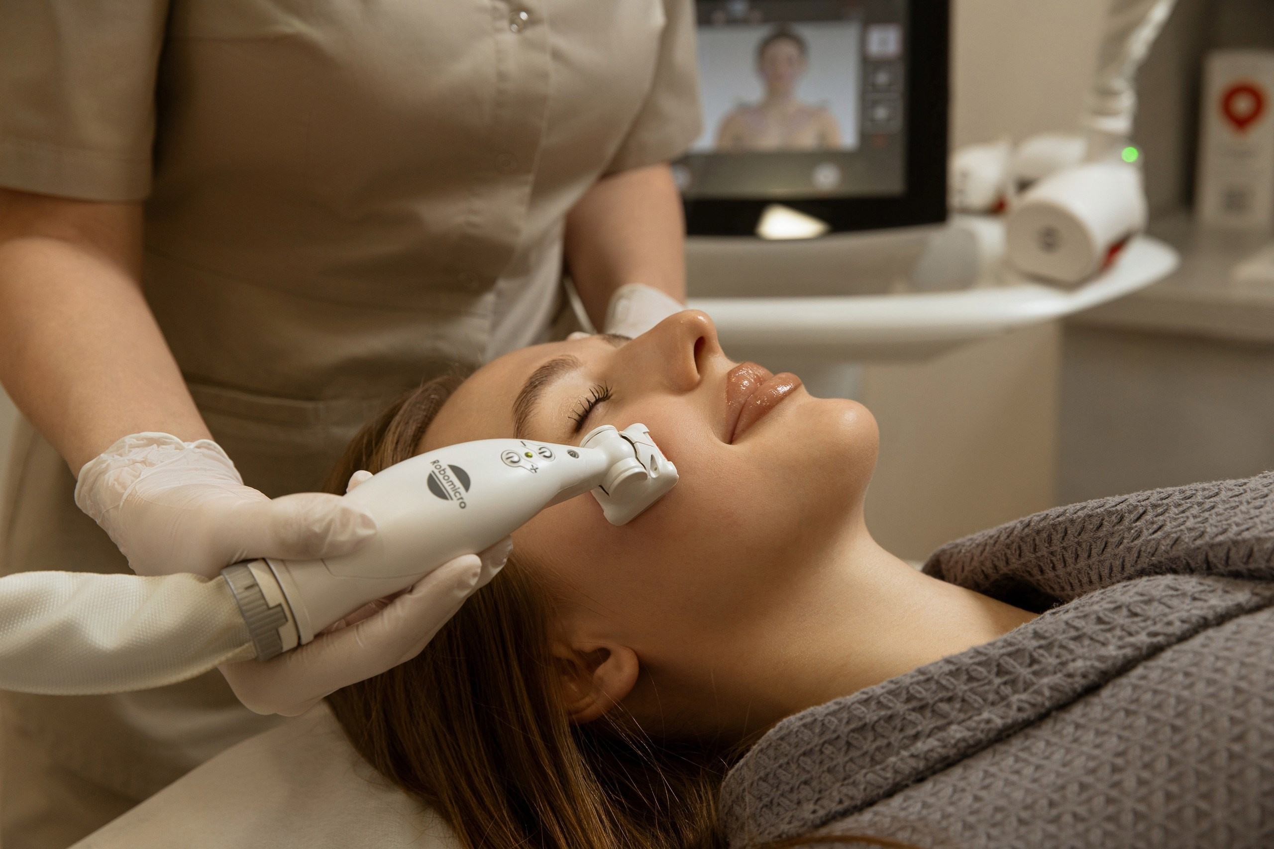 Косметология, медицина и стоматология. Фотограф Николай Петрушкин | Ставрополь, Москва