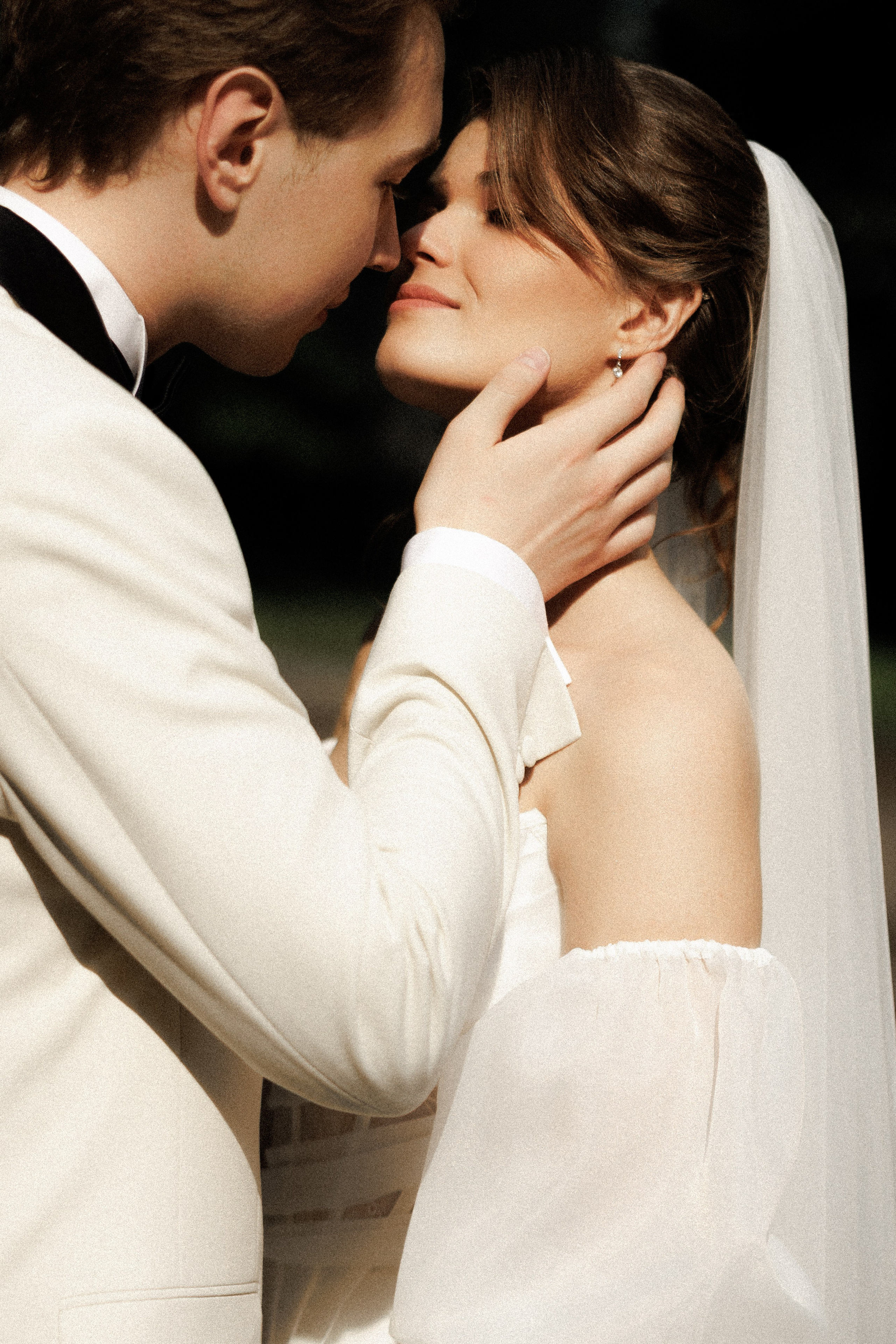 V & A. Свадебный и event-фотограф Иван Волнухин