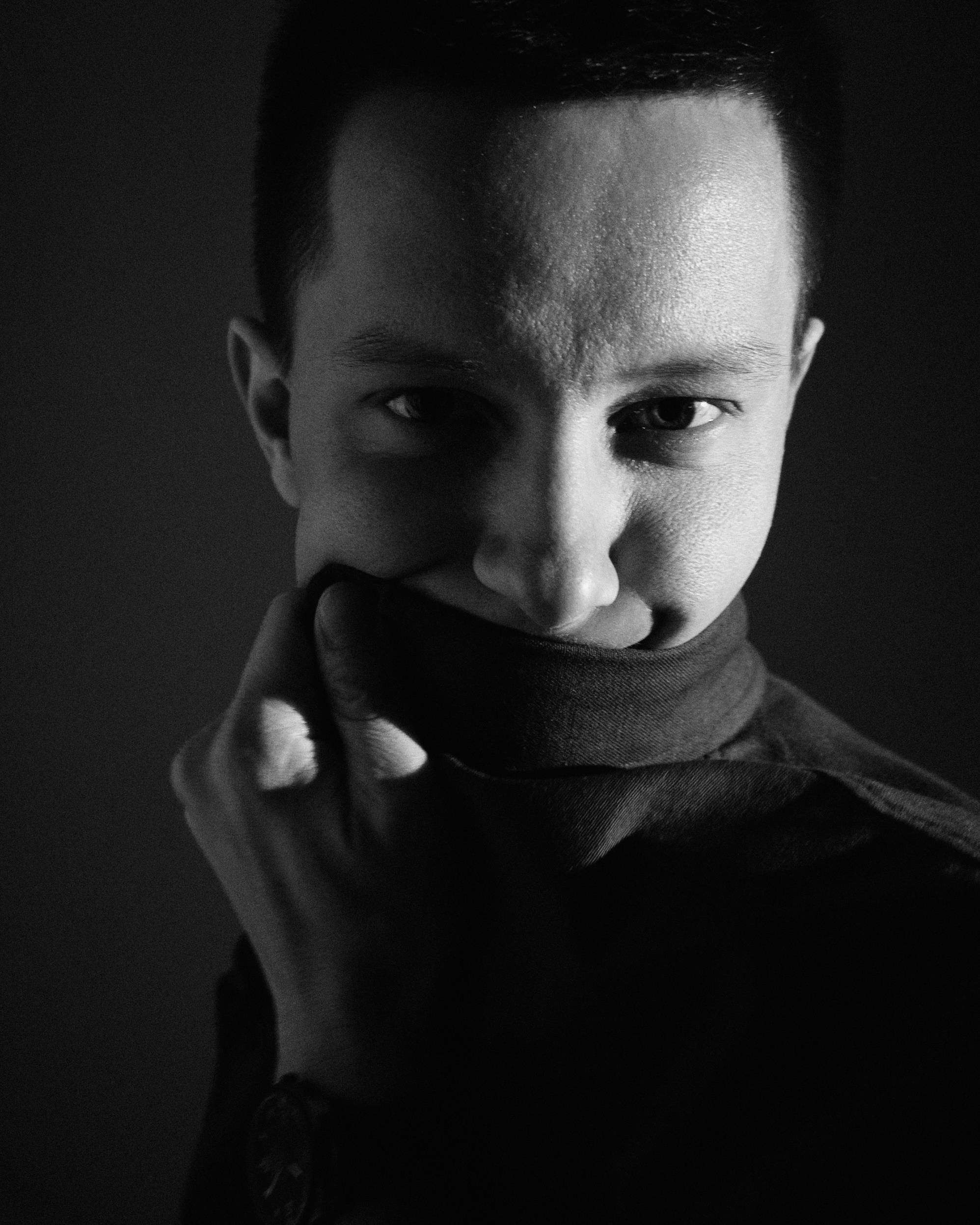 Maksim. Портретный фотограф в Кирове Шаляпина Татьяна