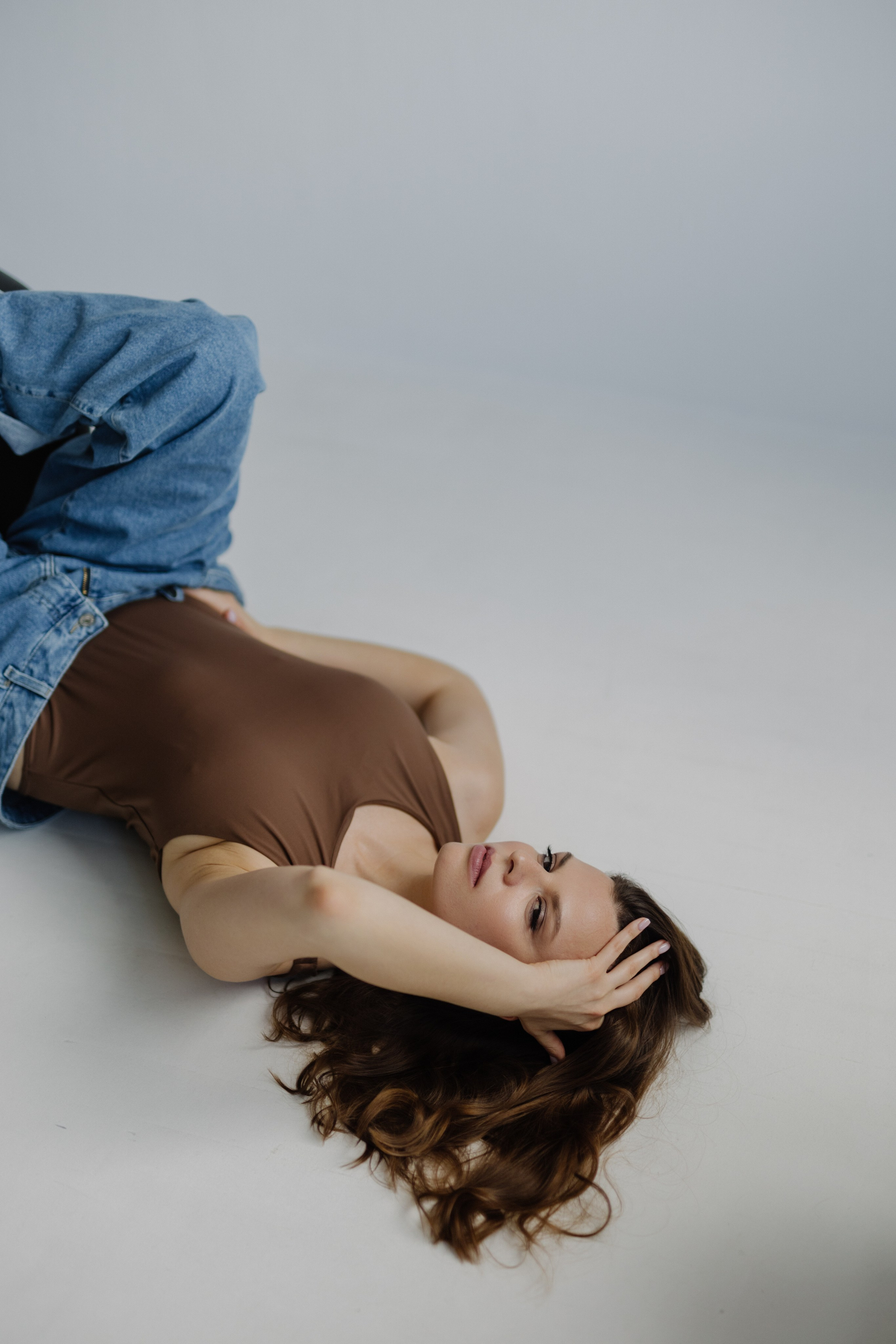 Дарина. Свадебный и портретный фотограф в Москве, Туле и Брянске Дара Евсеева