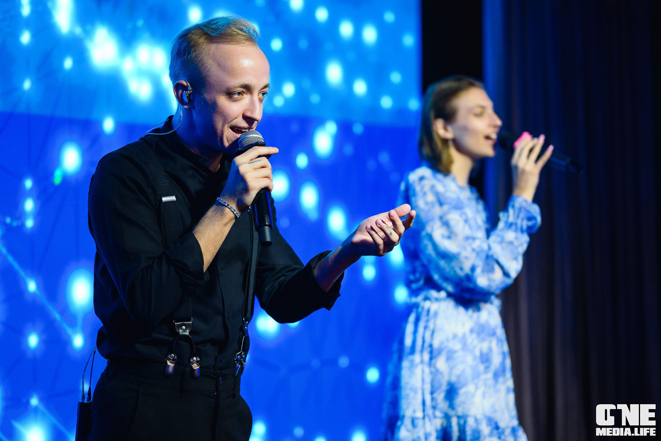 Фоторепортаж из ресторана Океан. One Media Life: фоторепортажи, фотоотчеты с мероприятий и заведений