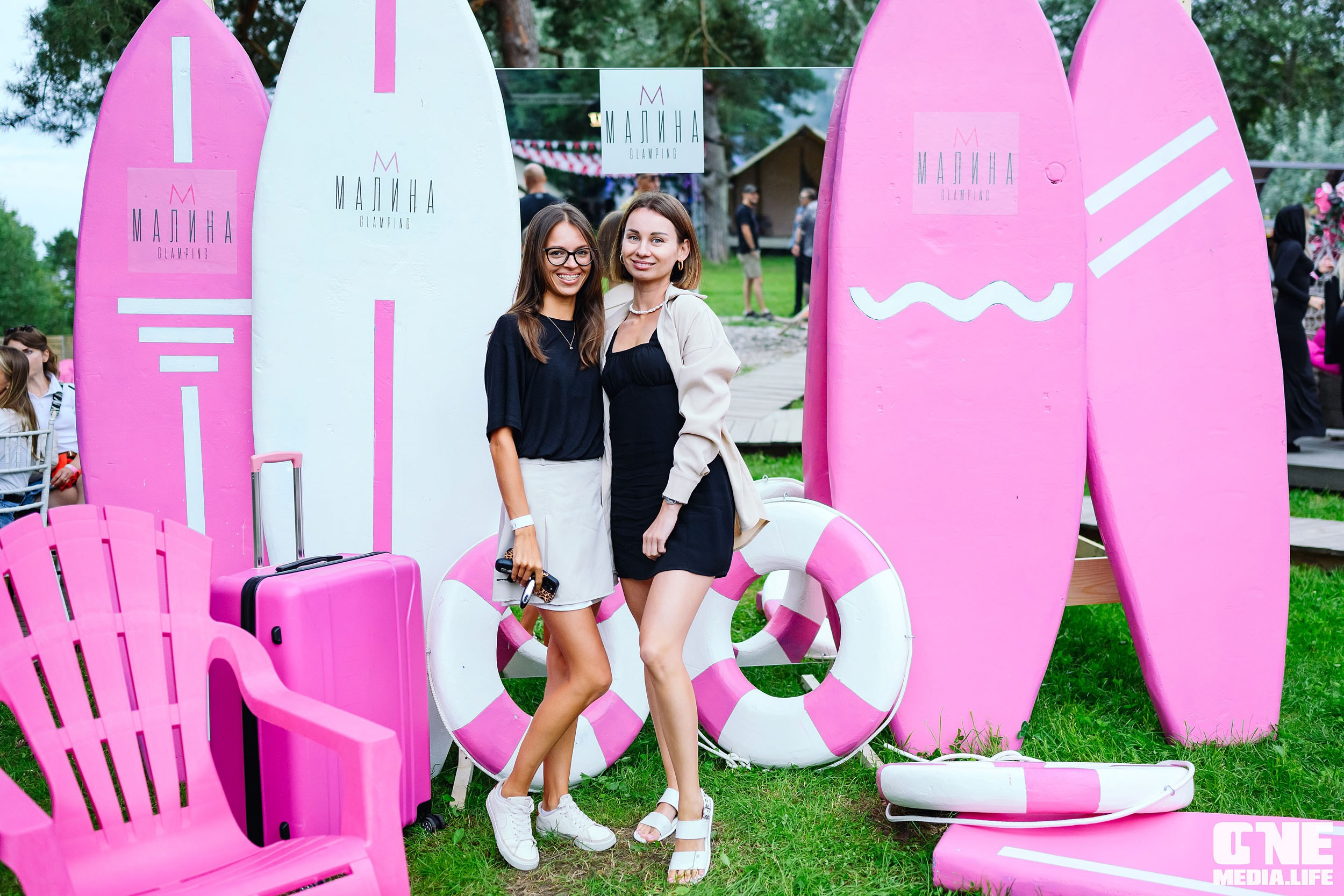 CULT — electronic music festival. One Media Life: фоторепортажи, фотоотчеты с мероприятий и заведений