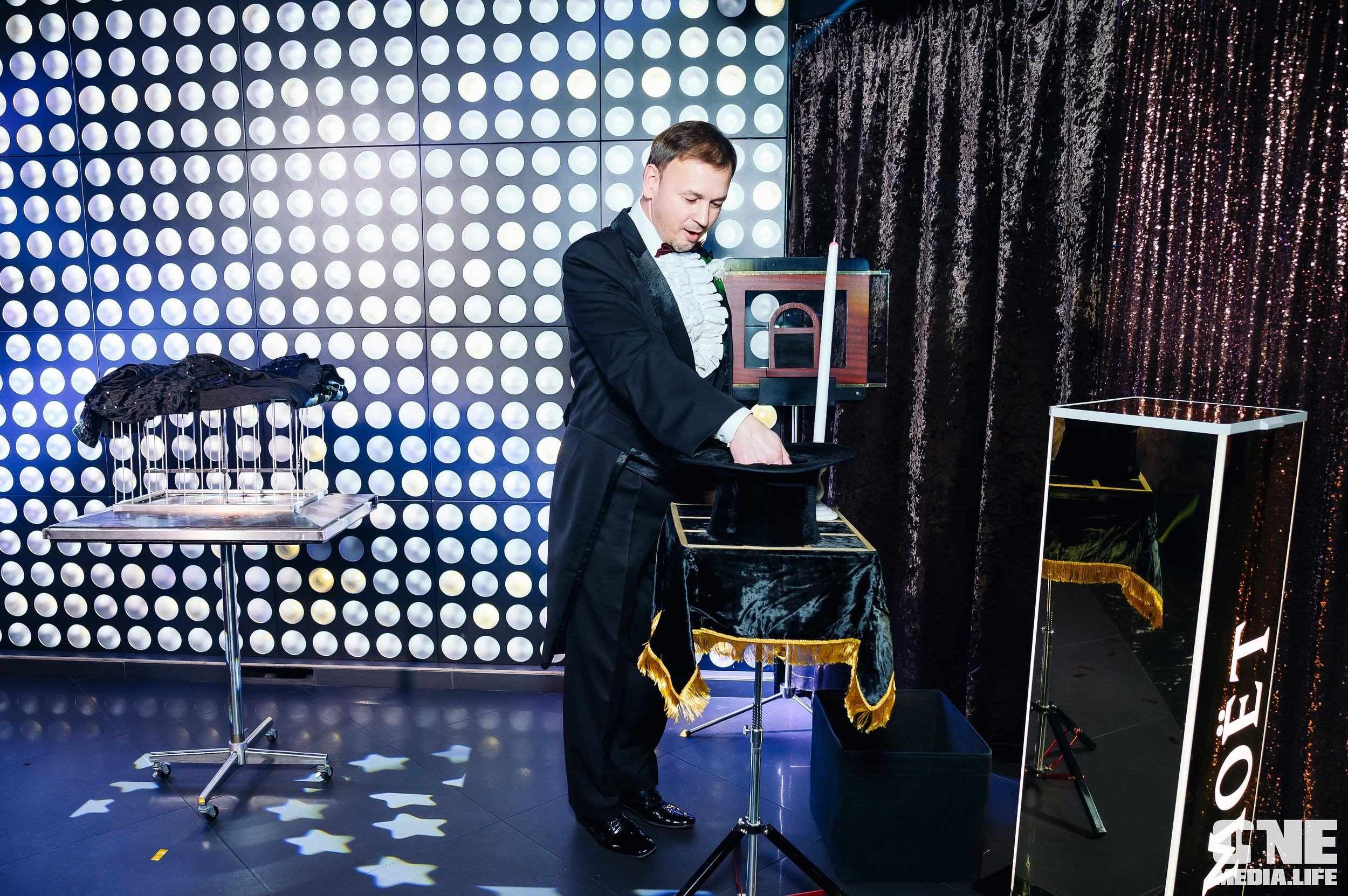 Фоторепортаж из караоке-клуба Эйфория. One Media Life: фоторепортажи, фотоотчеты с мероприятий и заведений