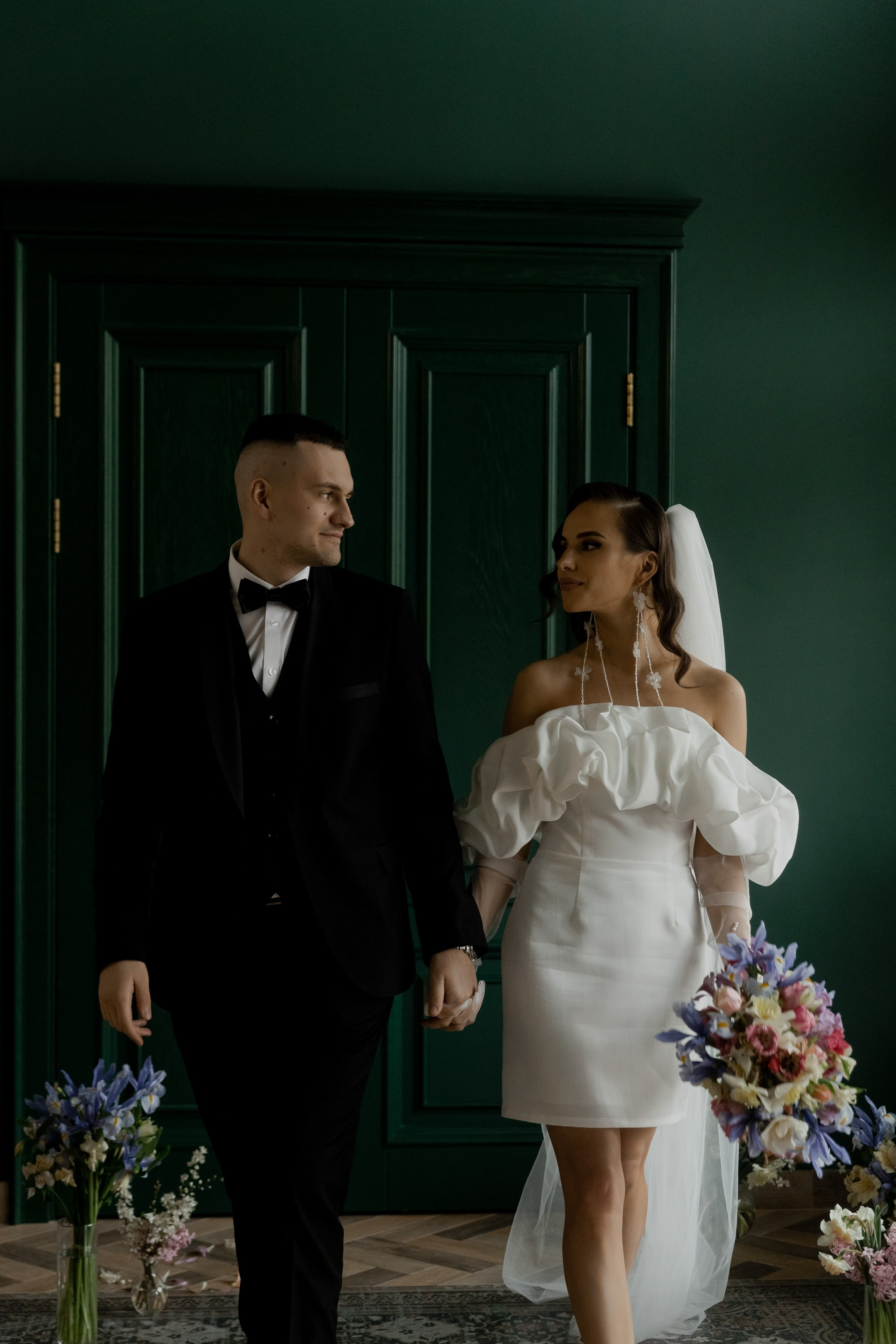 Д&Д * Капустяная Балка. Миленина Юлия Свадебный и семейный фотограф в Краснодаре