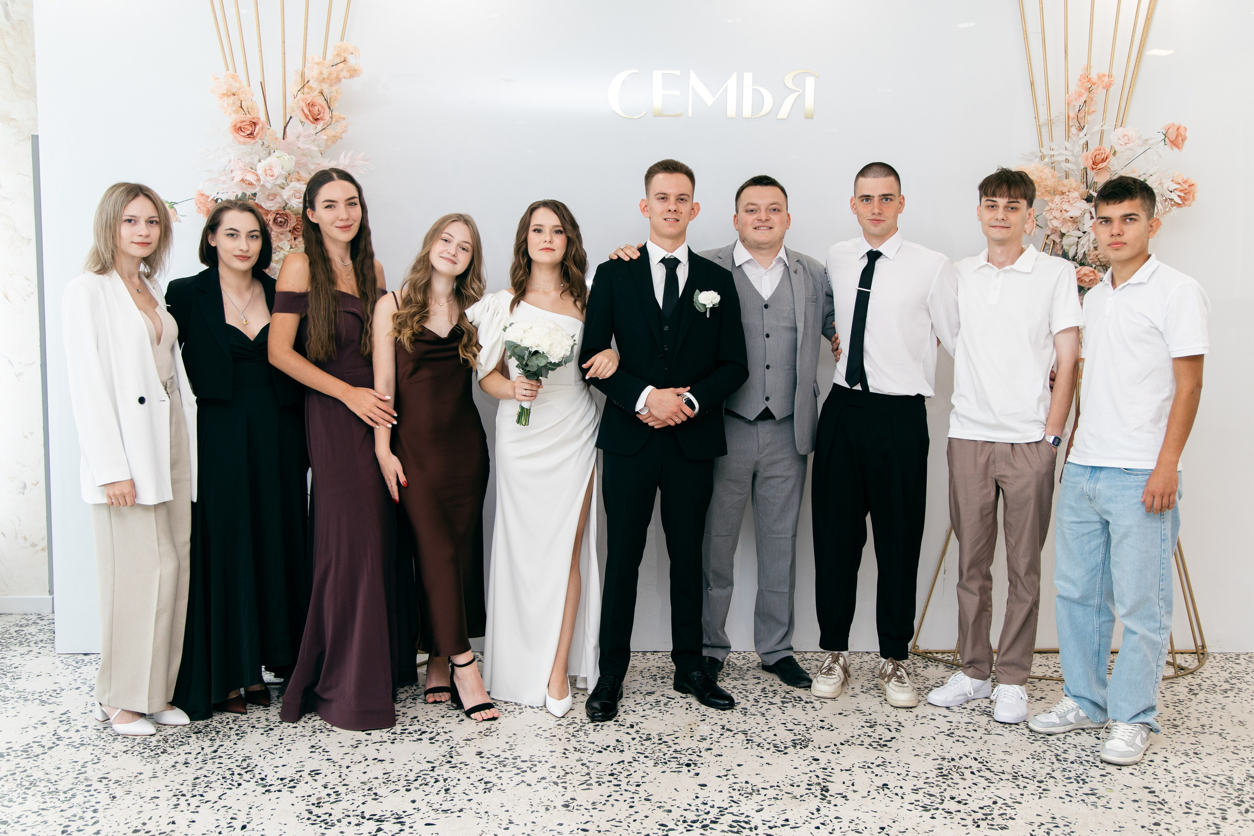 Антон и Екатерина. Антон Исаев — Фотограф-видеограф в Самаре