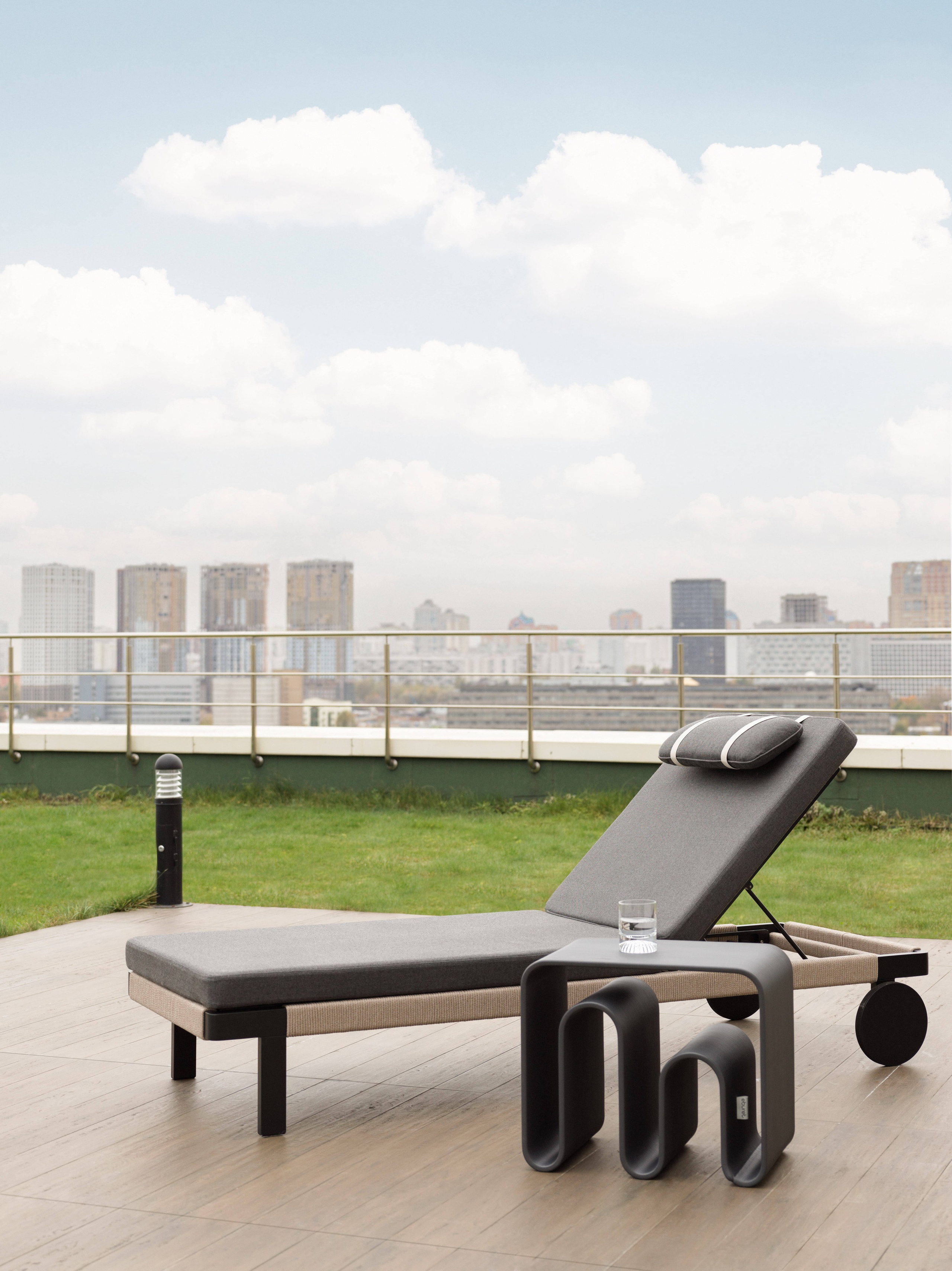 Общественные пространства. PROEKT_KULTURA Дизайн интерьера