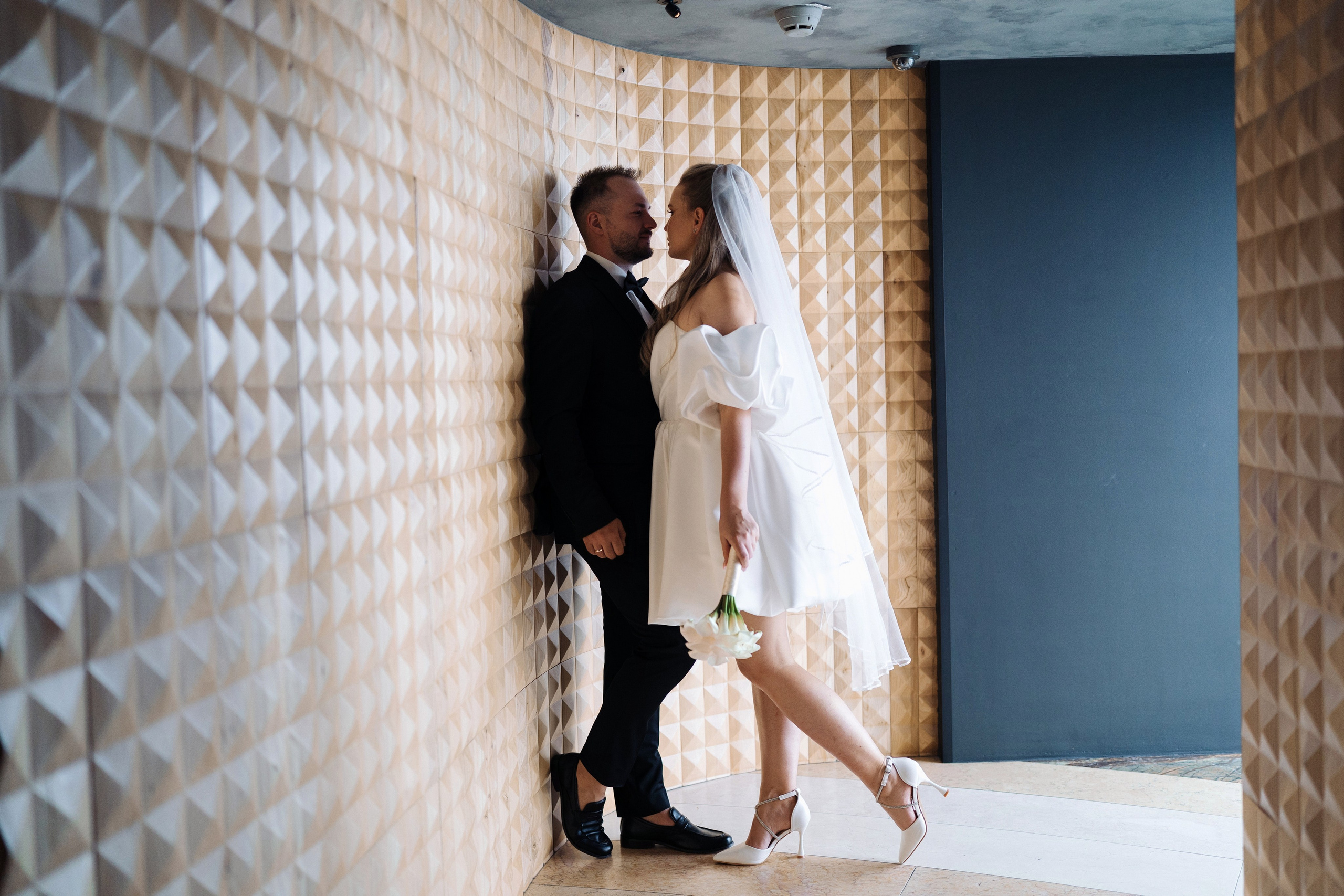 Любовь на высоте