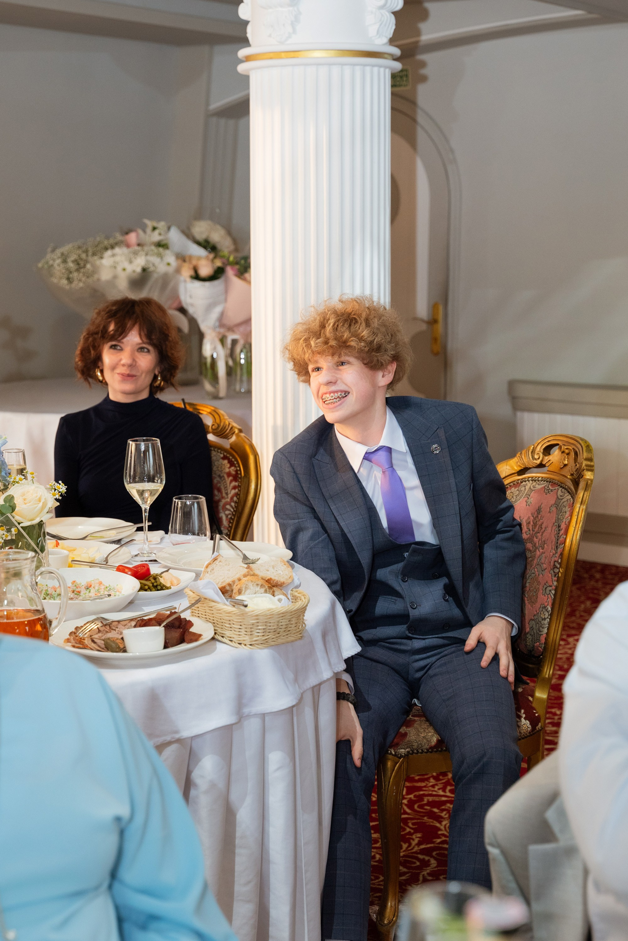 Лев и Наталья | 27.04.24. Свадебный фотограф в Санкт-Петербурге Владислава Тюльпина