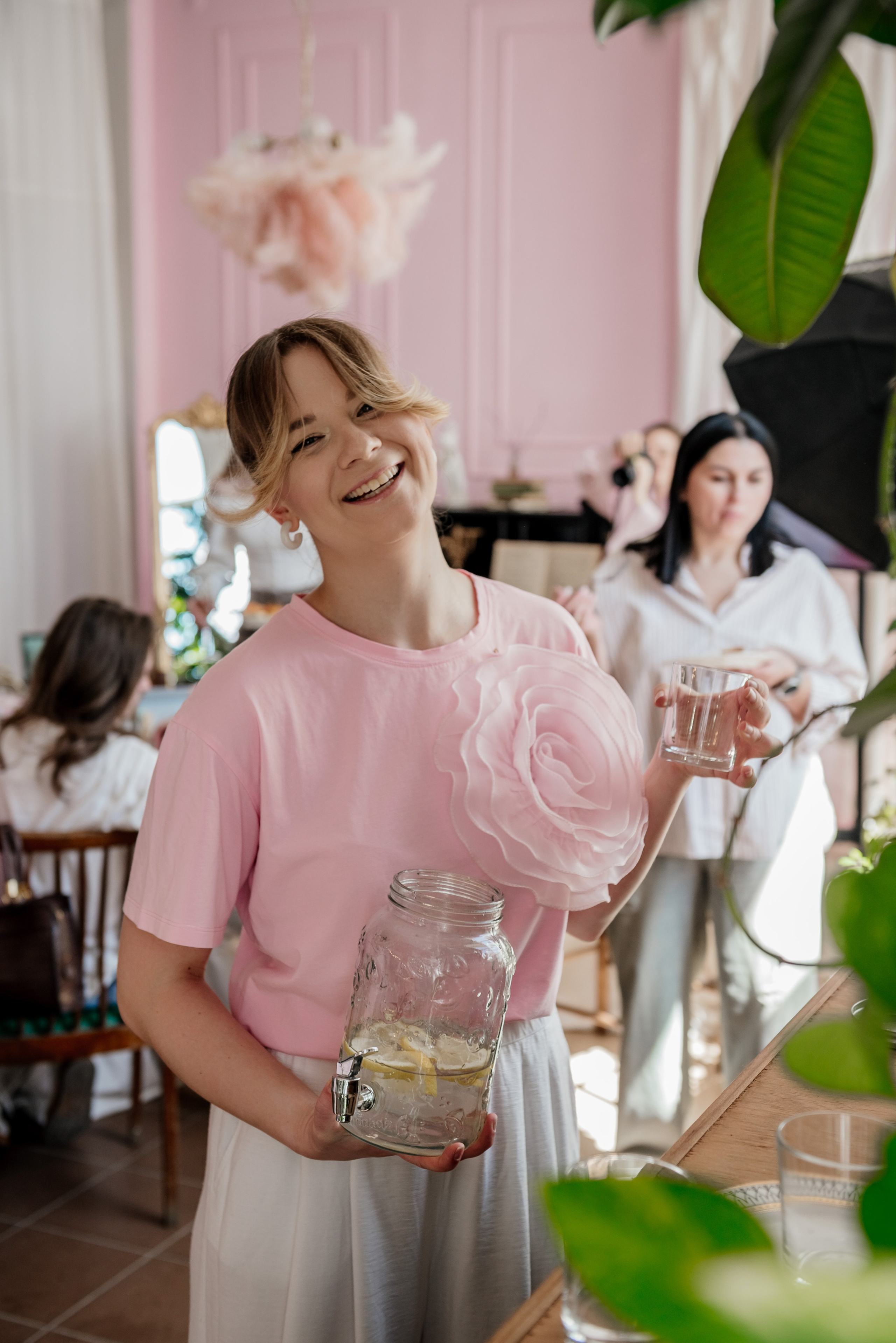 Презентации. Репортажный и портретный фотограф в Барнауле Аурика Митеску