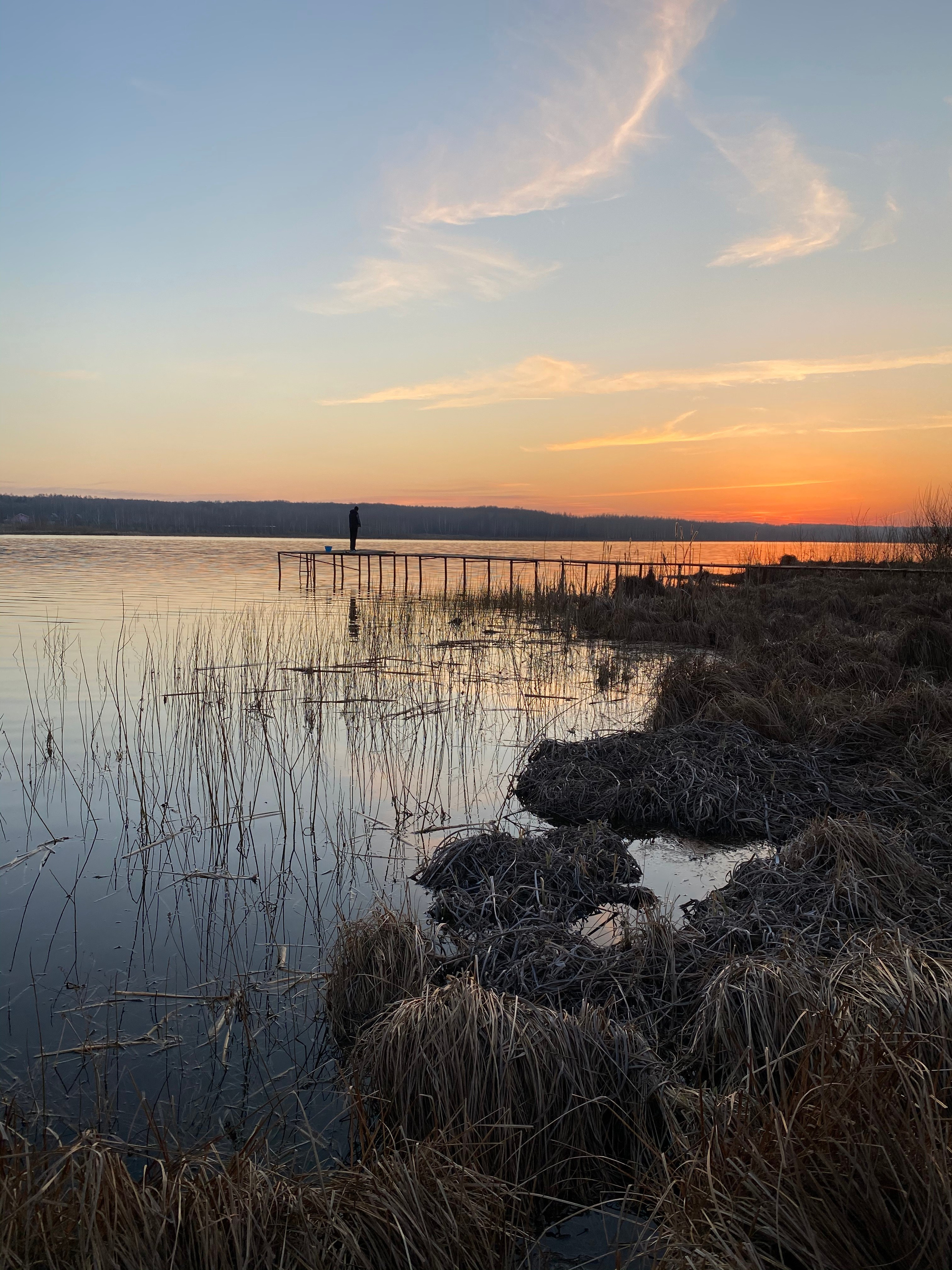 Осетрово — 20. Своя Мастерская