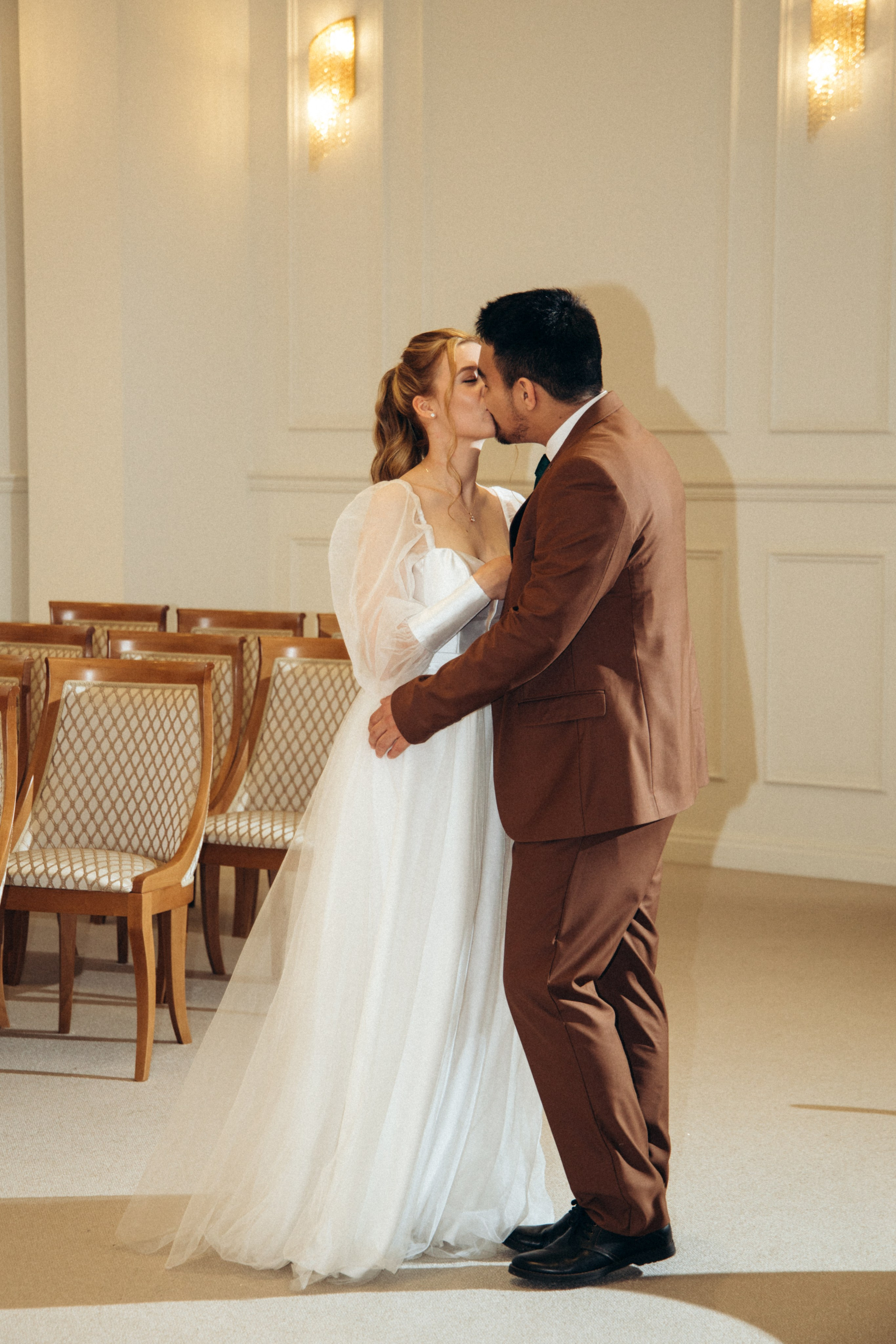 Жарким летом. Фотограф Валерия Ковпак. Москва. Химки. Куркино