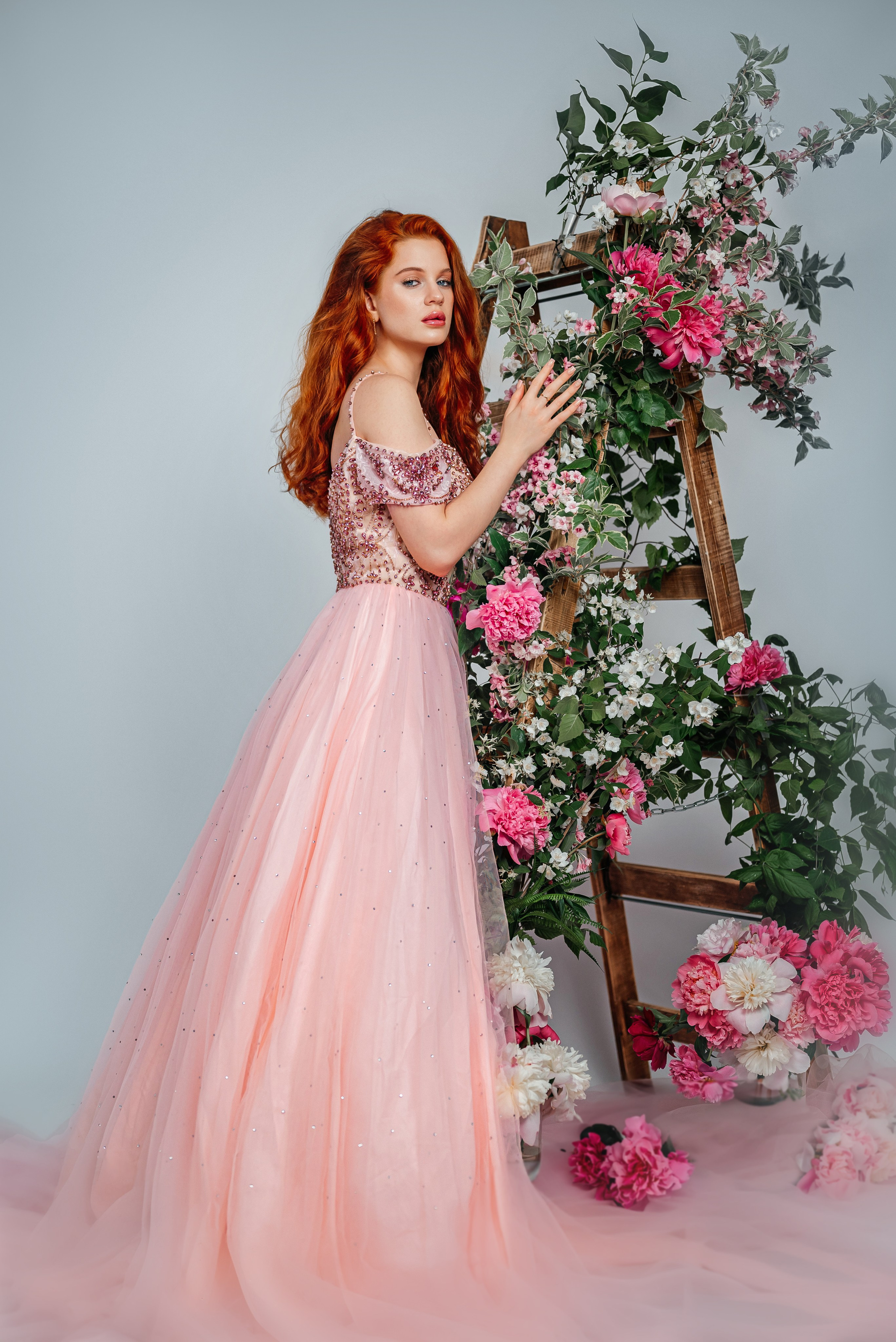 Нюра. Семейный фотограф в Краснодаре