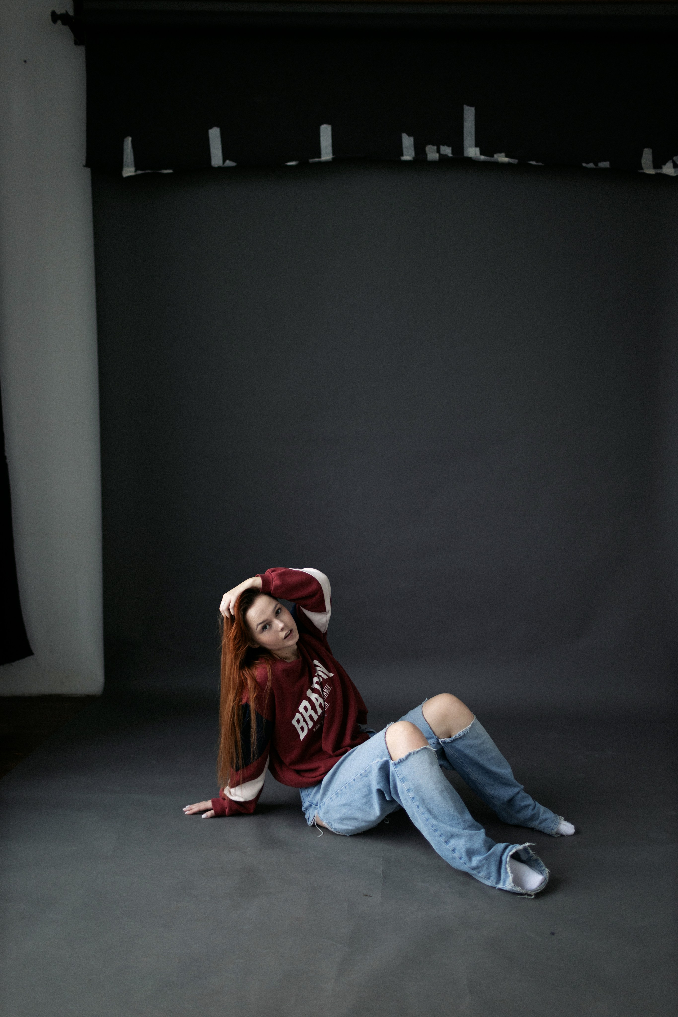 Sofia. Portrait photographer in New York, Yulia Zubova